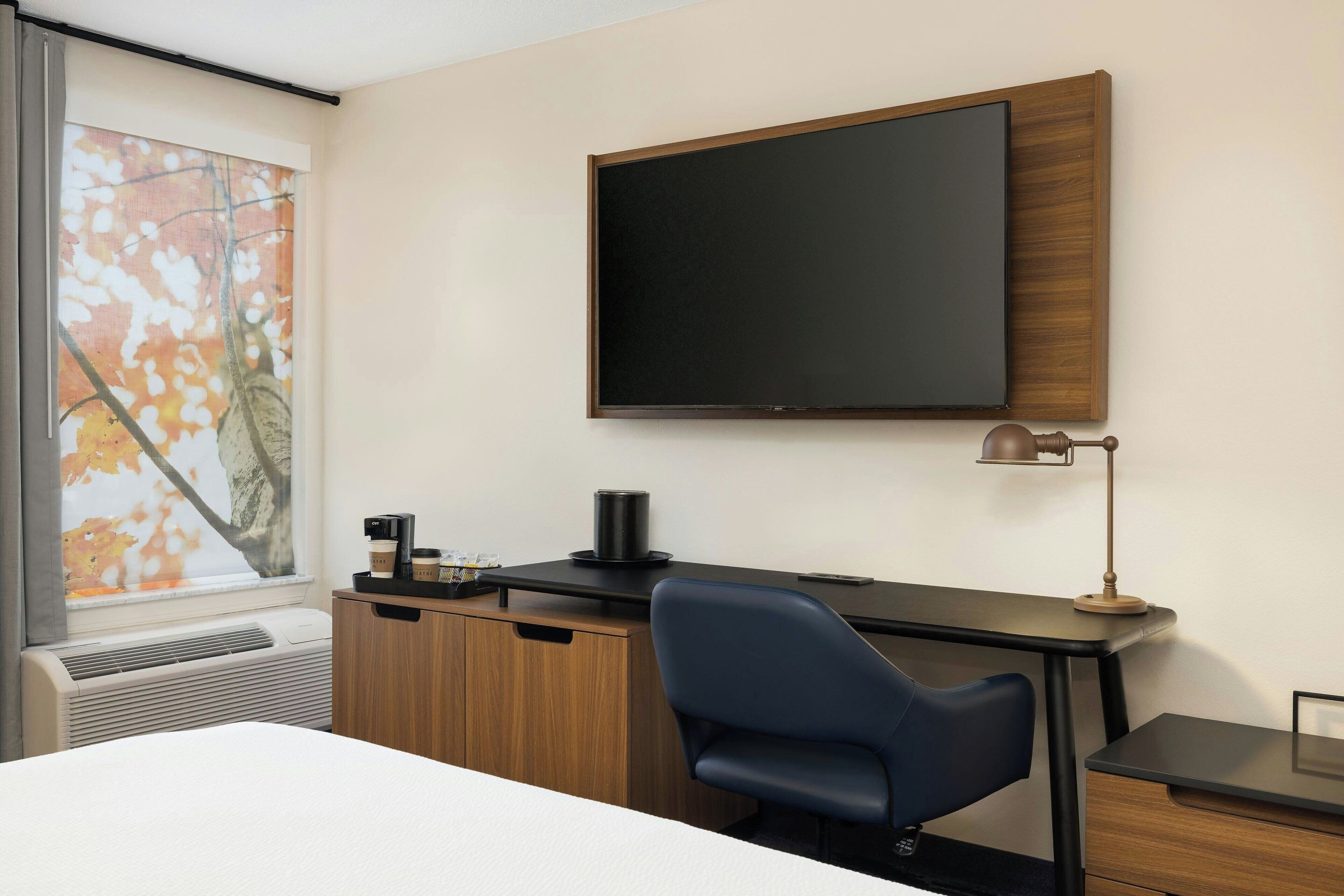 Fairfield by Marriott Inn & Suites Clinton