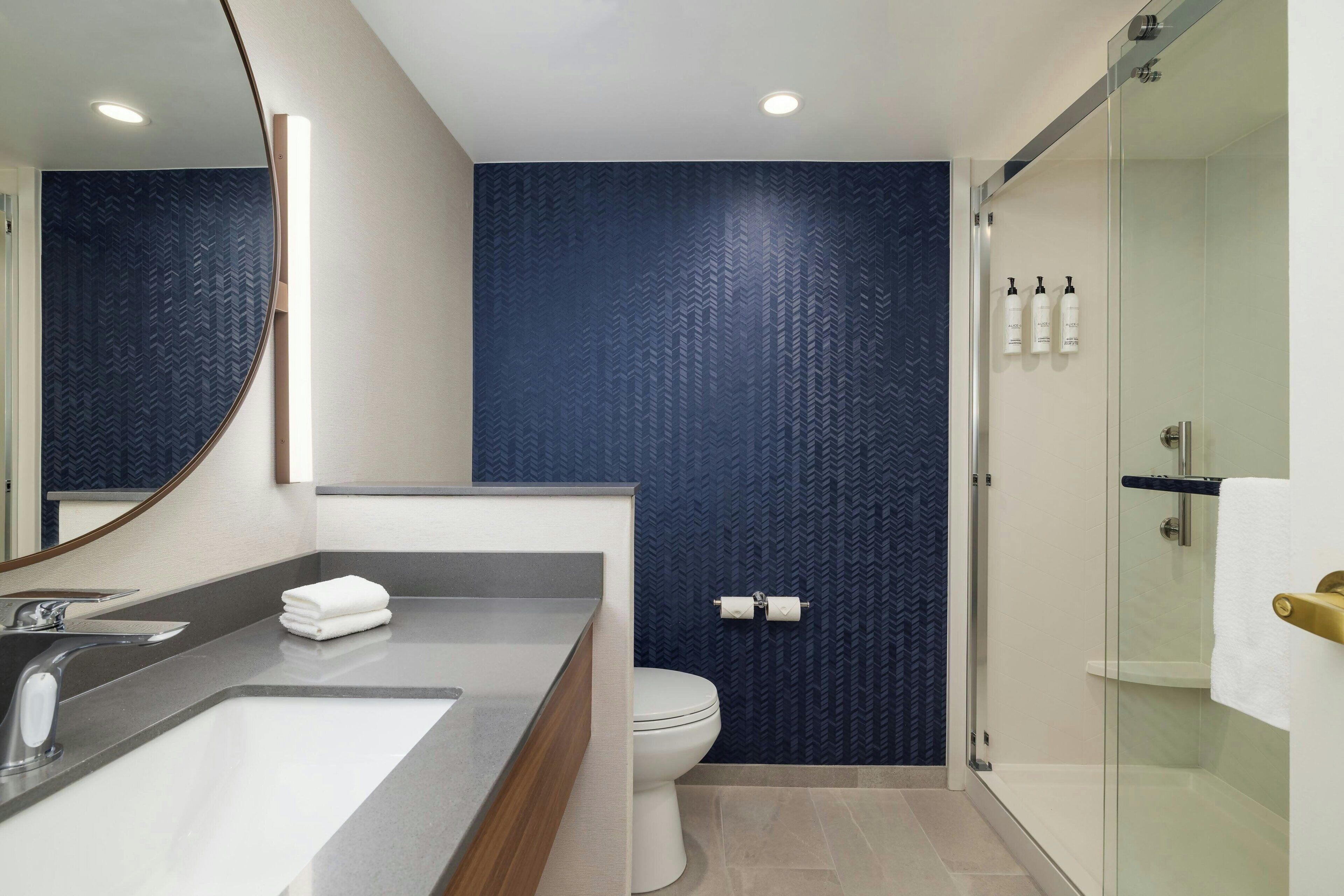 Fairfield by Marriott Inn & Suites Clinton