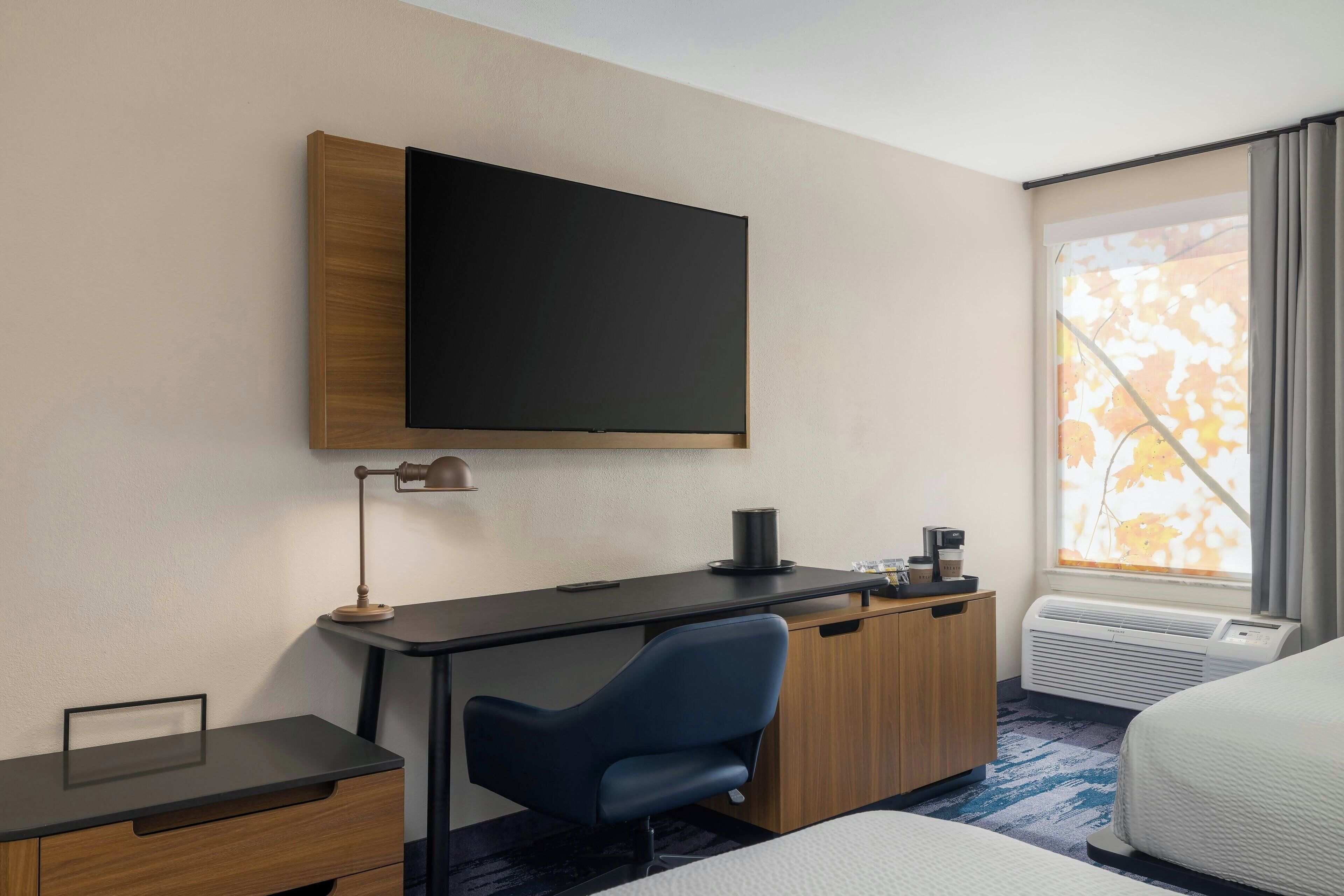 Fairfield by Marriott Inn & Suites Clinton