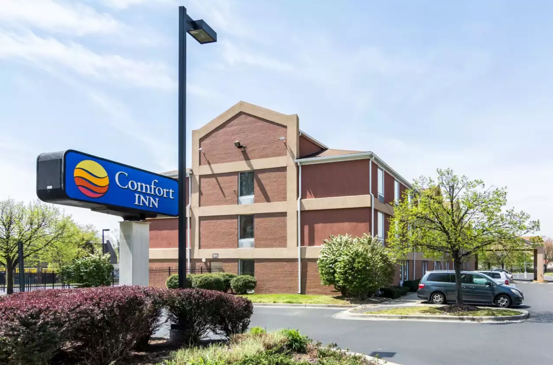 Fairfield by Marriott Inn & Suites Clinton