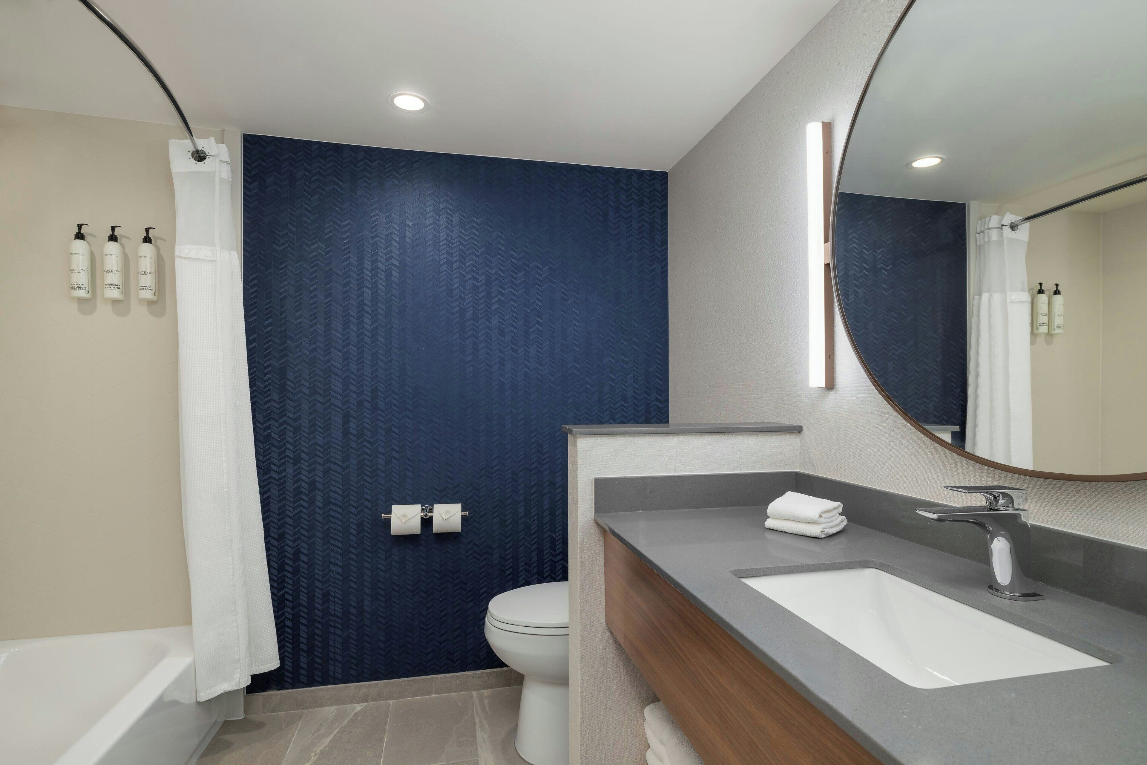 Fairfield by Marriott Inn & Suites Clinton