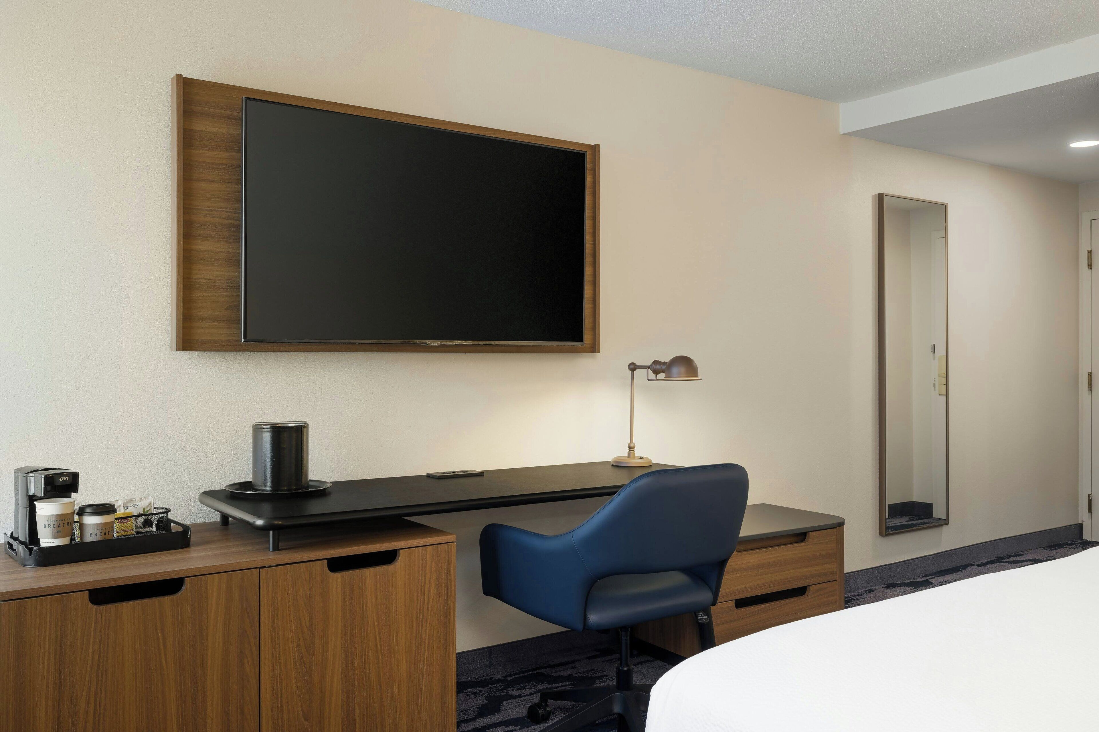 Fairfield by Marriott Inn & Suites Clinton