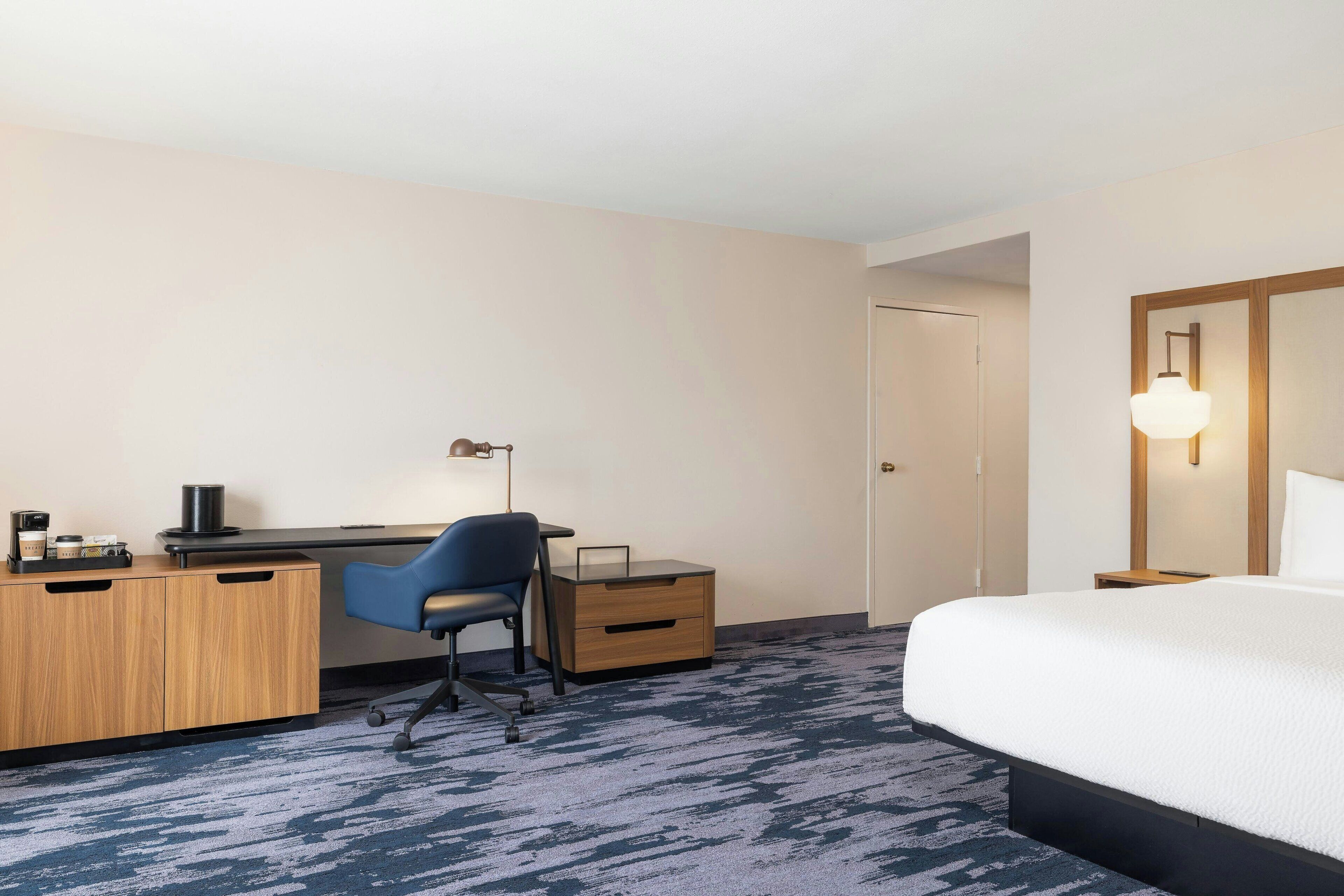 Fairfield by Marriott Inn & Suites Clinton