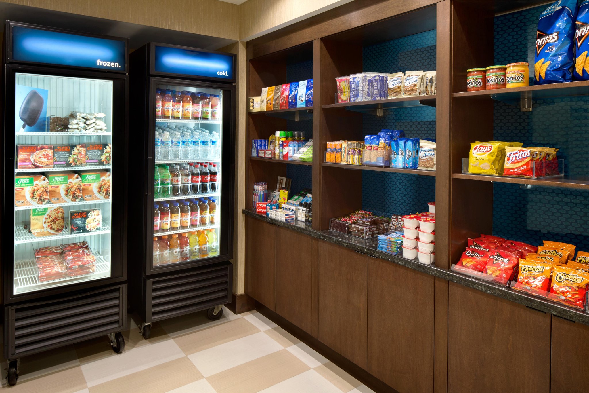 Hampton Inn & Suites Edgewood/Aberdeen-South Hampton Inn & Suites Edgewood/Aberdeen-South