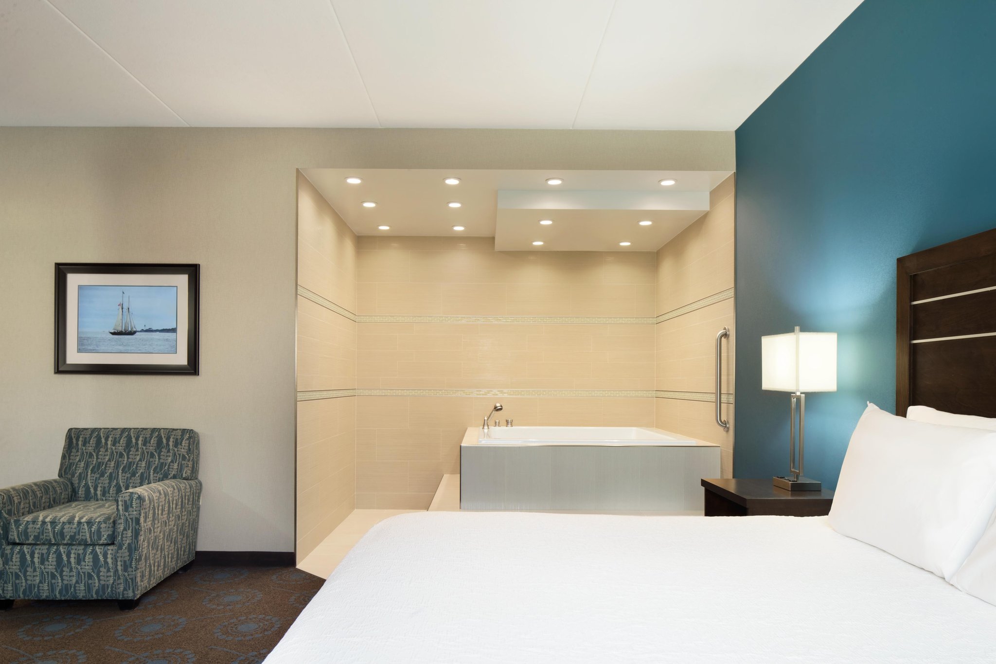 Hampton Inn & Suites Edgewood/Aberdeen-South Hampton Inn & Suites Edgewood/Aberdeen-South