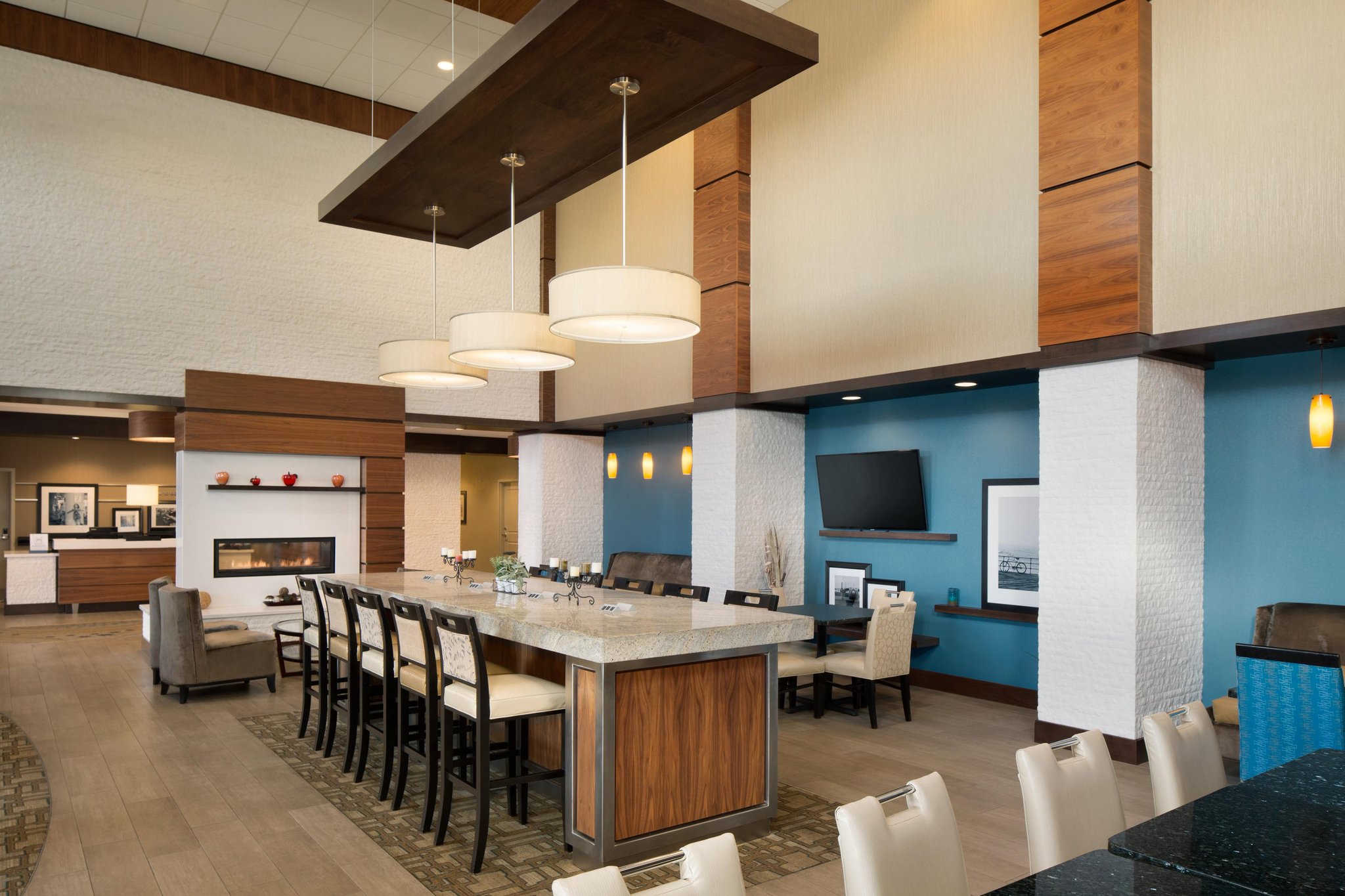 Hampton Inn & Suites Edgewood/Aberdeen-South Hampton Inn & Suites Edgewood/Aberdeen-South