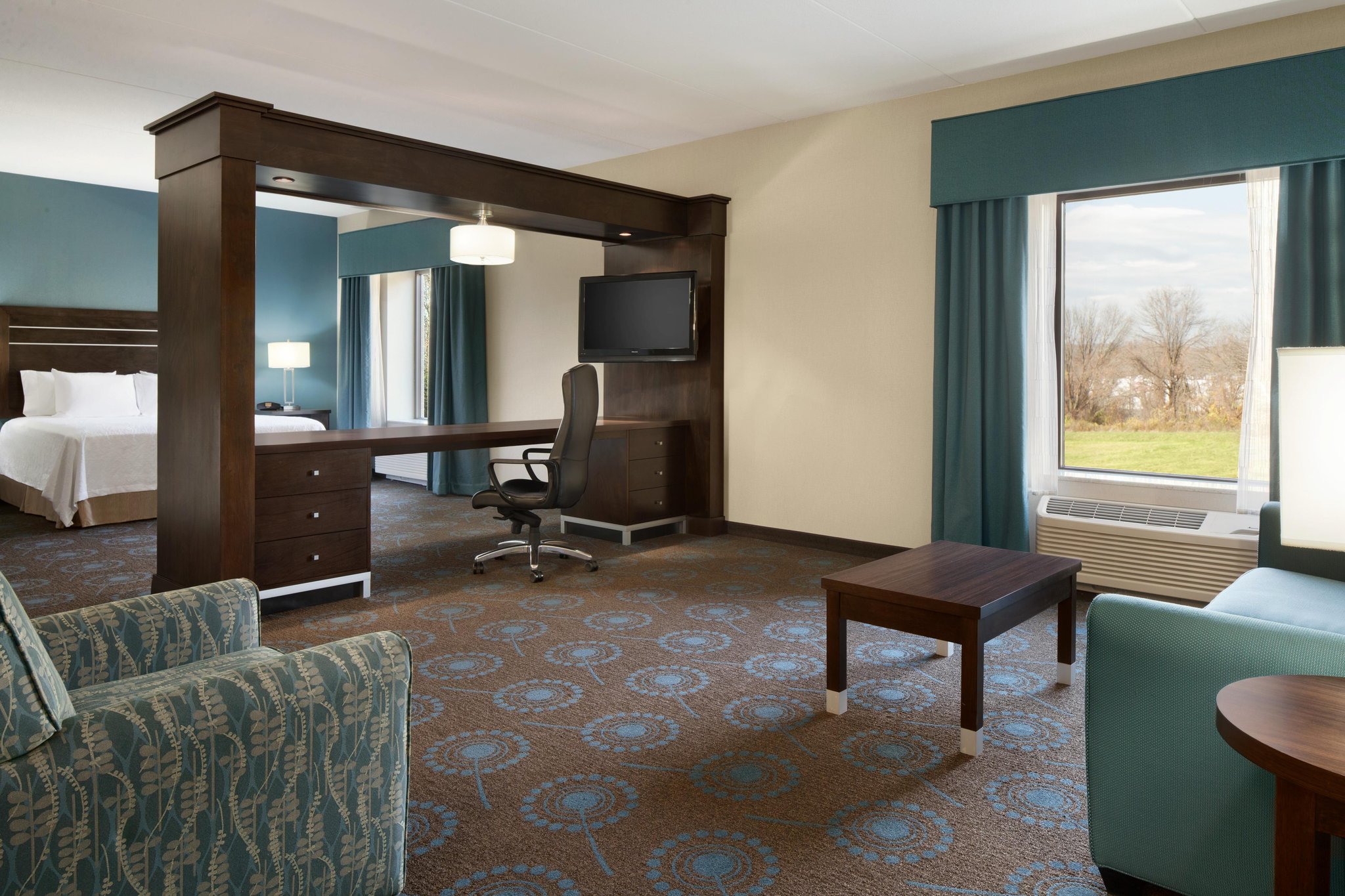 Hampton Inn & Suites Edgewood/Aberdeen-South Hampton Inn & Suites Edgewood/Aberdeen-South