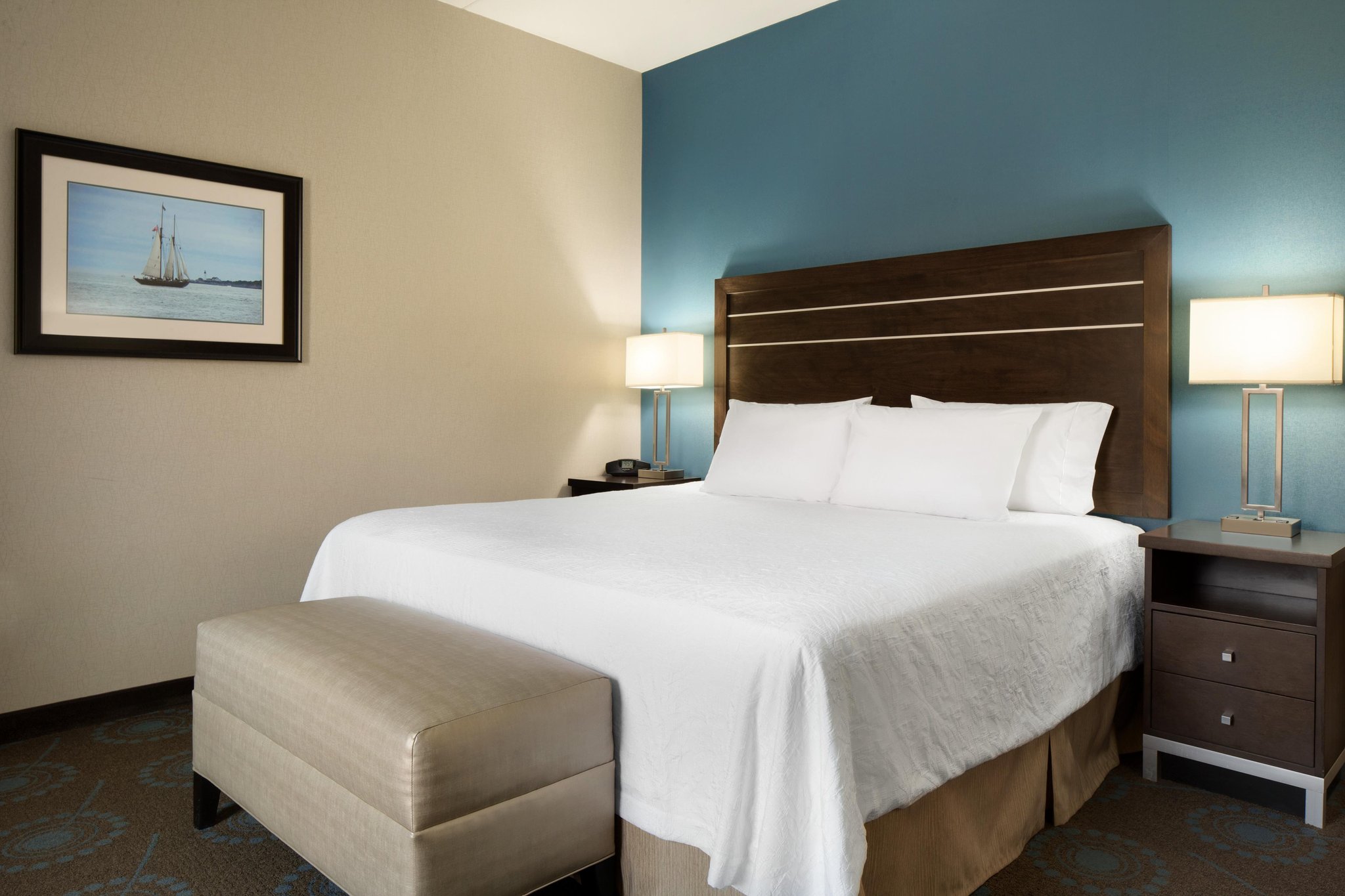 Hampton Inn & Suites Edgewood/Aberdeen-South Hampton Inn & Suites Edgewood/Aberdeen-South