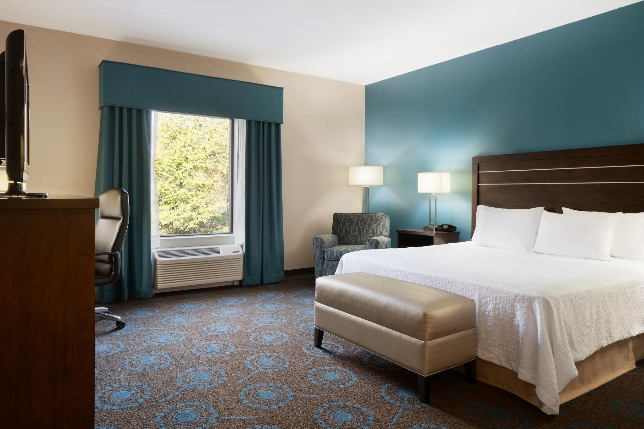 Hampton Inn & Suites Edgewood/Aberdeen-South Hampton Inn & Suites Edgewood/Aberdeen-South