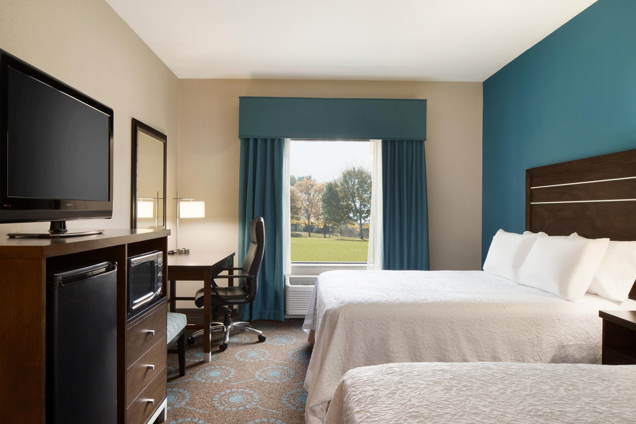 Hampton Inn & Suites Edgewood/Aberdeen-South Hampton Inn & Suites Edgewood/Aberdeen-South