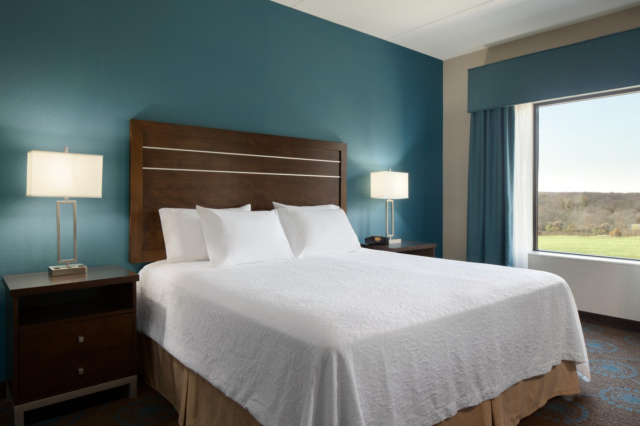 Hampton Inn & Suites Edgewood/Aberdeen-South Hampton Inn & Suites Edgewood/Aberdeen-South