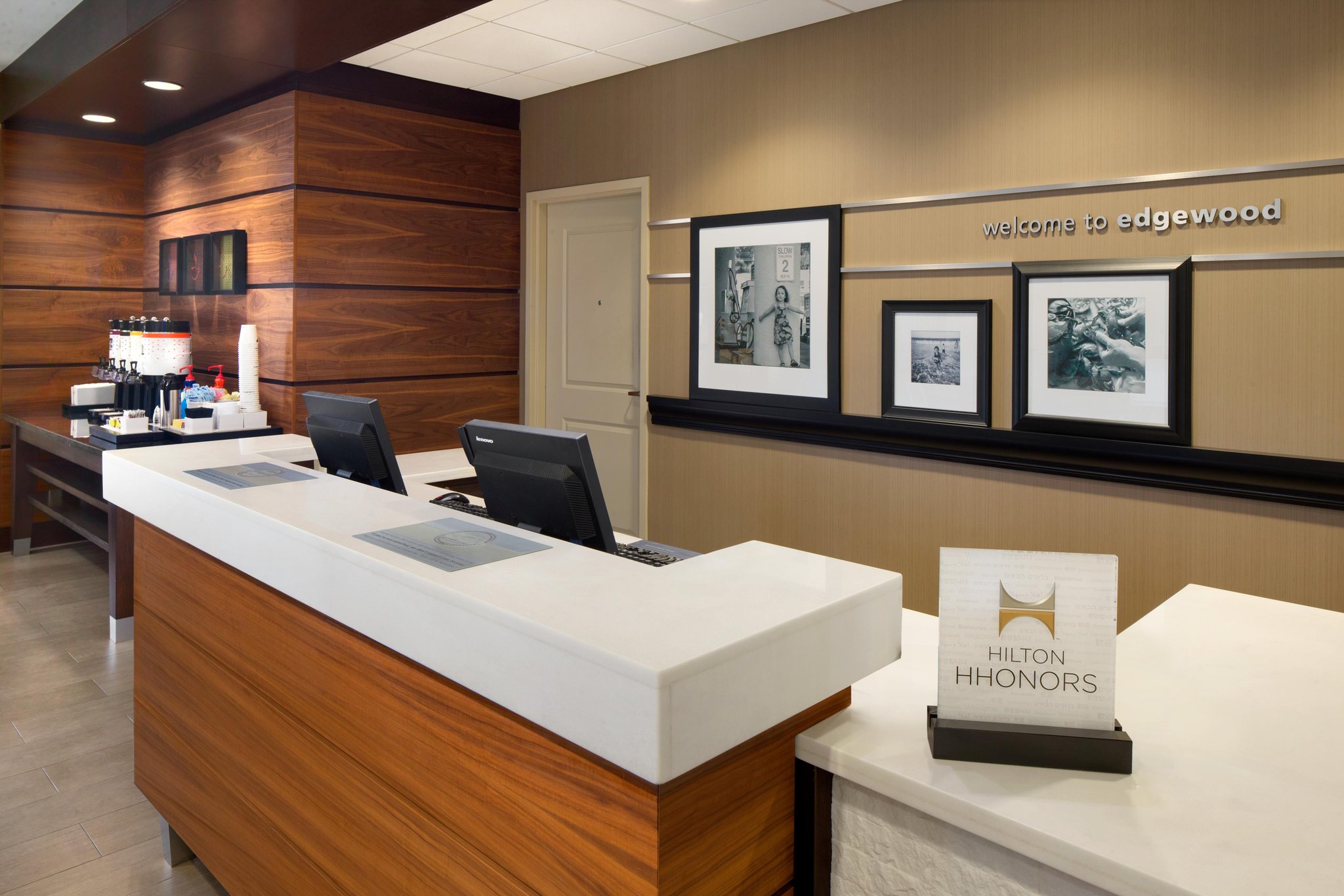 Hampton Inn & Suites Edgewood/Aberdeen-South Hampton Inn & Suites Edgewood/Aberdeen-South