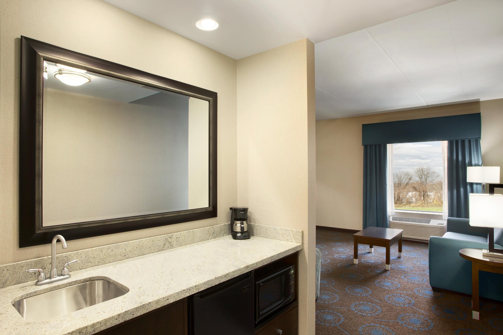 Hampton Inn & Suites Edgewood/Aberdeen-South Hampton Inn & Suites Edgewood/Aberdeen-South