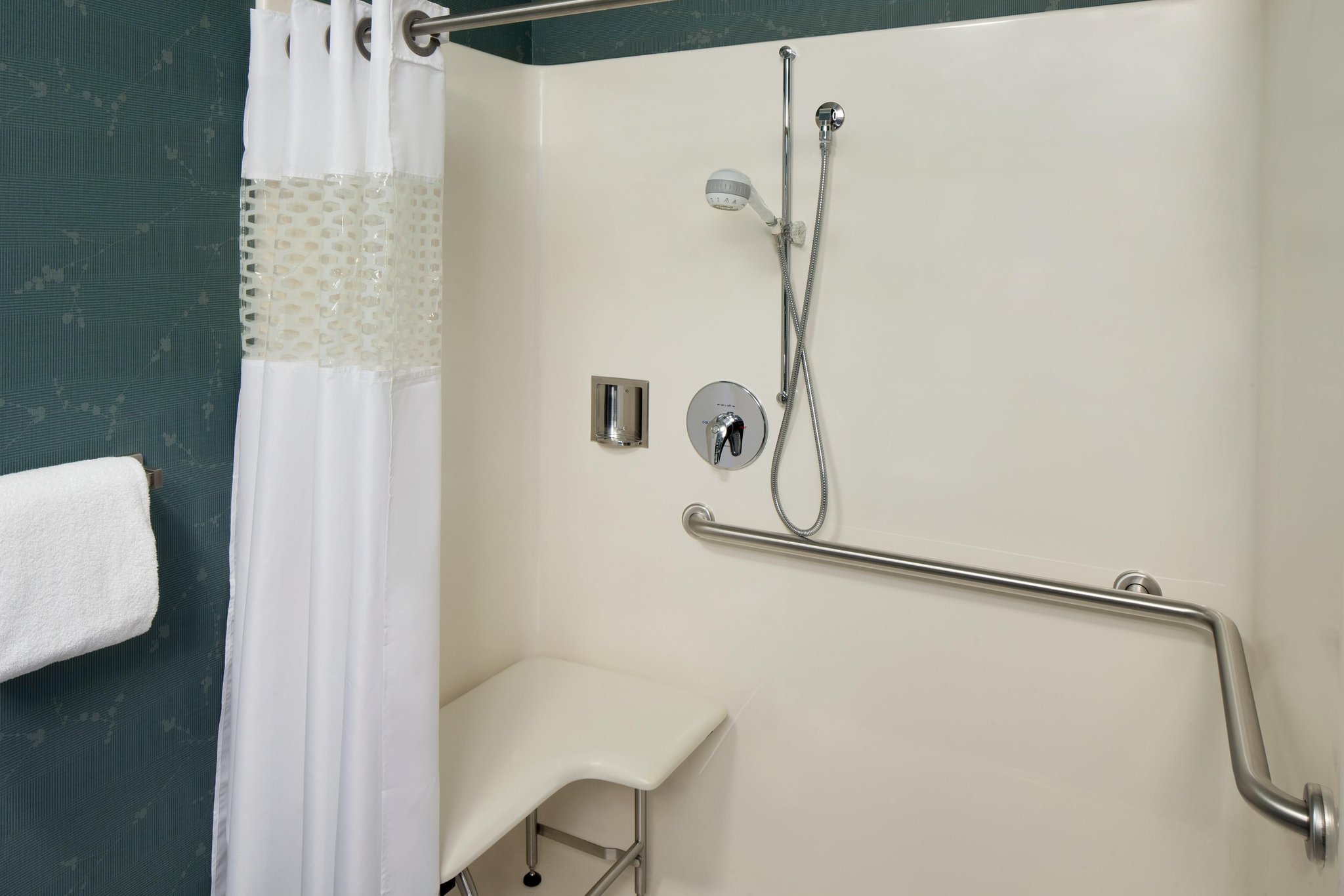 Hampton Inn & Suites Edgewood/Aberdeen-South Hampton Inn & Suites Edgewood/Aberdeen-South