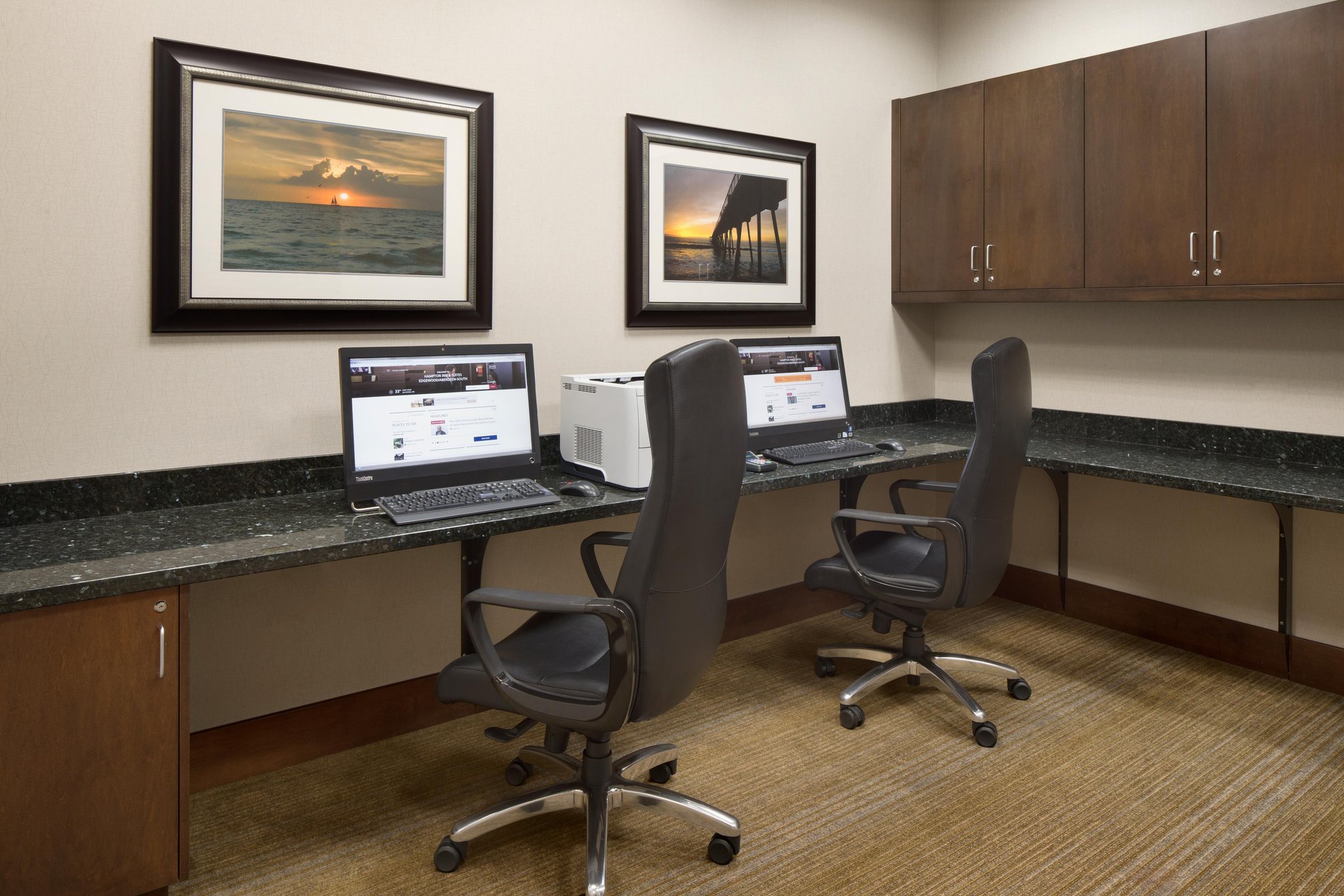 Hampton Inn & Suites Edgewood/Aberdeen-South Hampton Inn & Suites Edgewood/Aberdeen-South