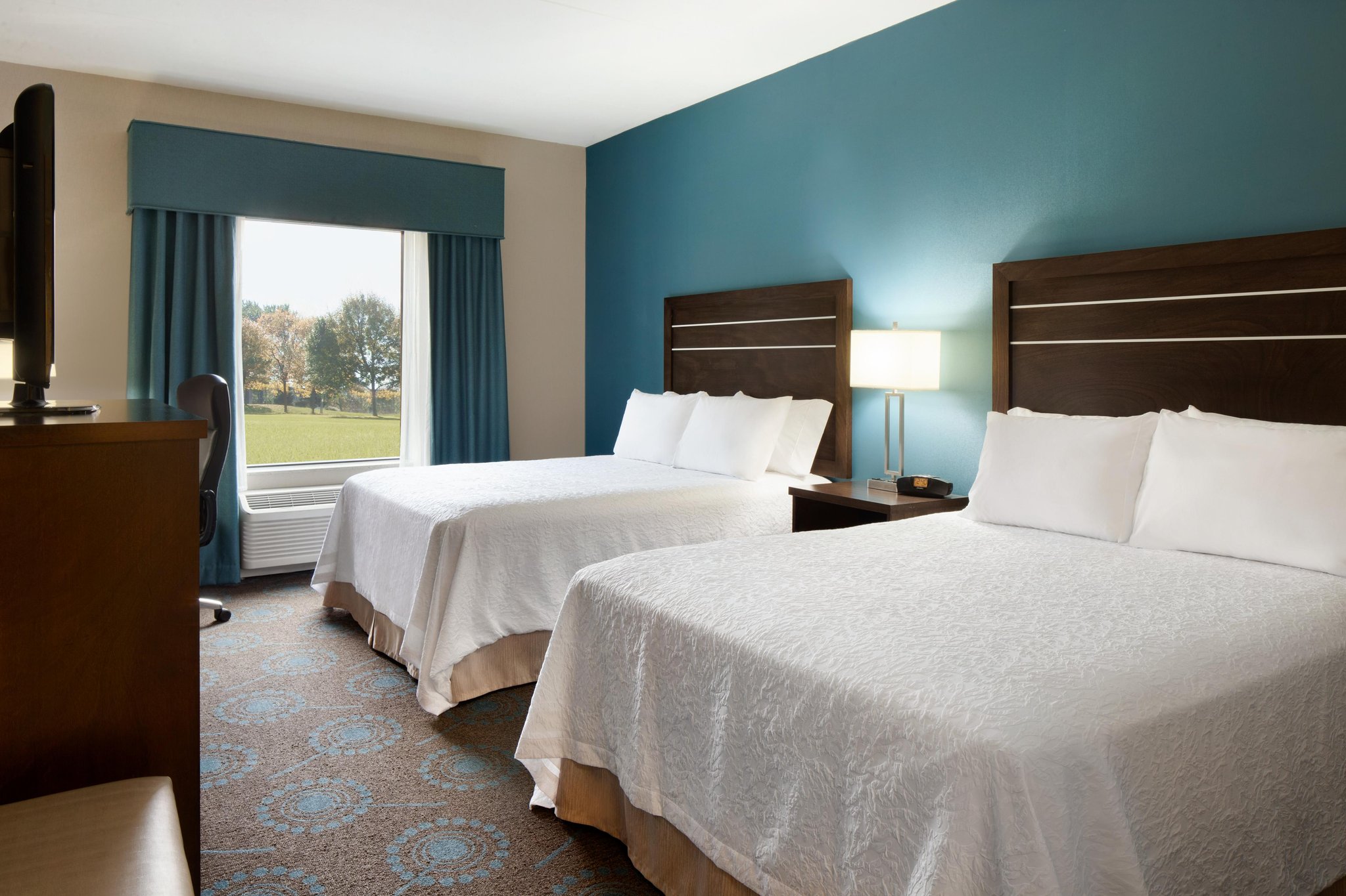 Hampton Inn & Suites Edgewood/Aberdeen-South Hampton Inn & Suites Edgewood/Aberdeen-South