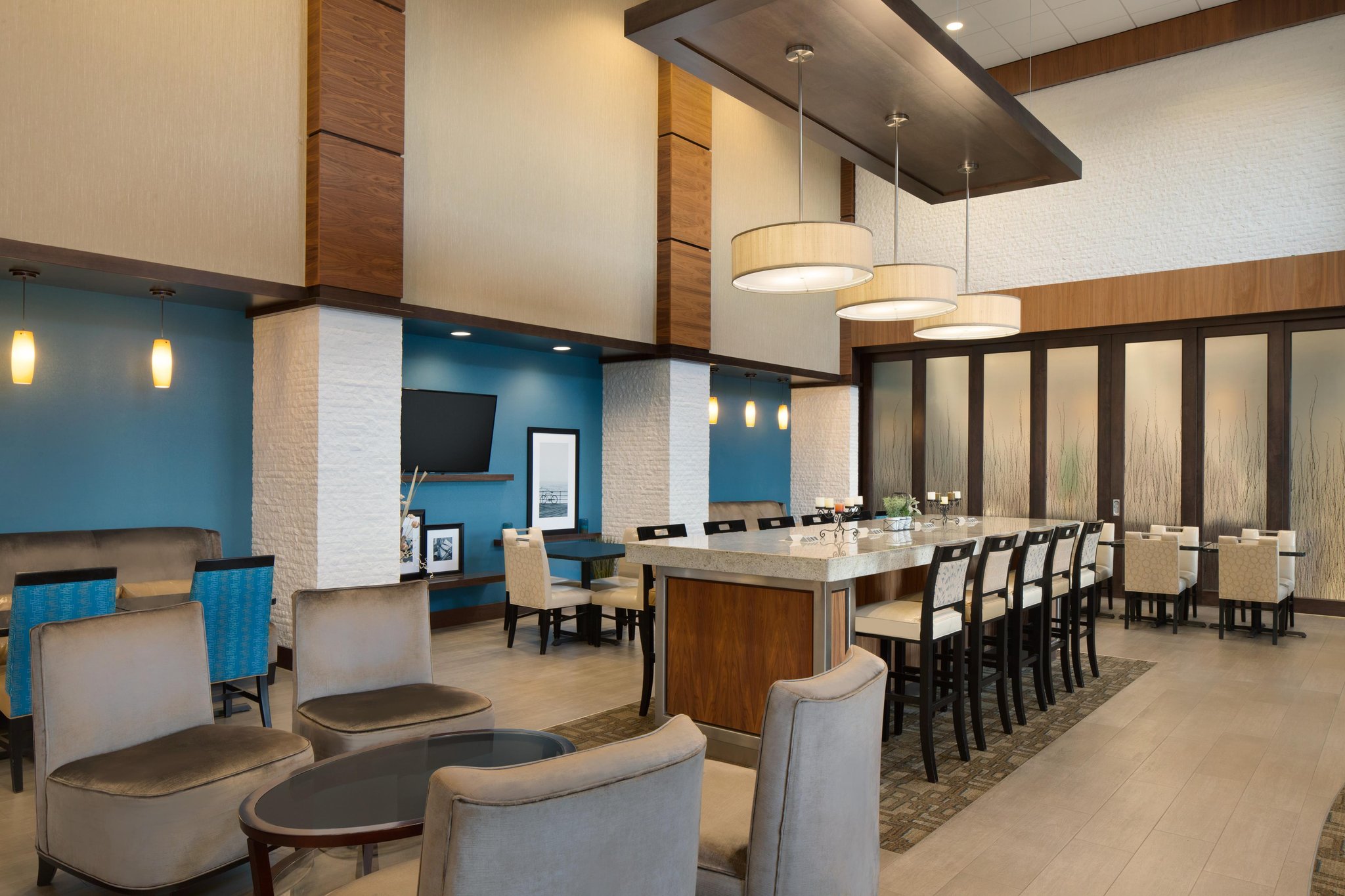 Hampton Inn & Suites Edgewood/Aberdeen-South Hampton Inn & Suites Edgewood/Aberdeen-South