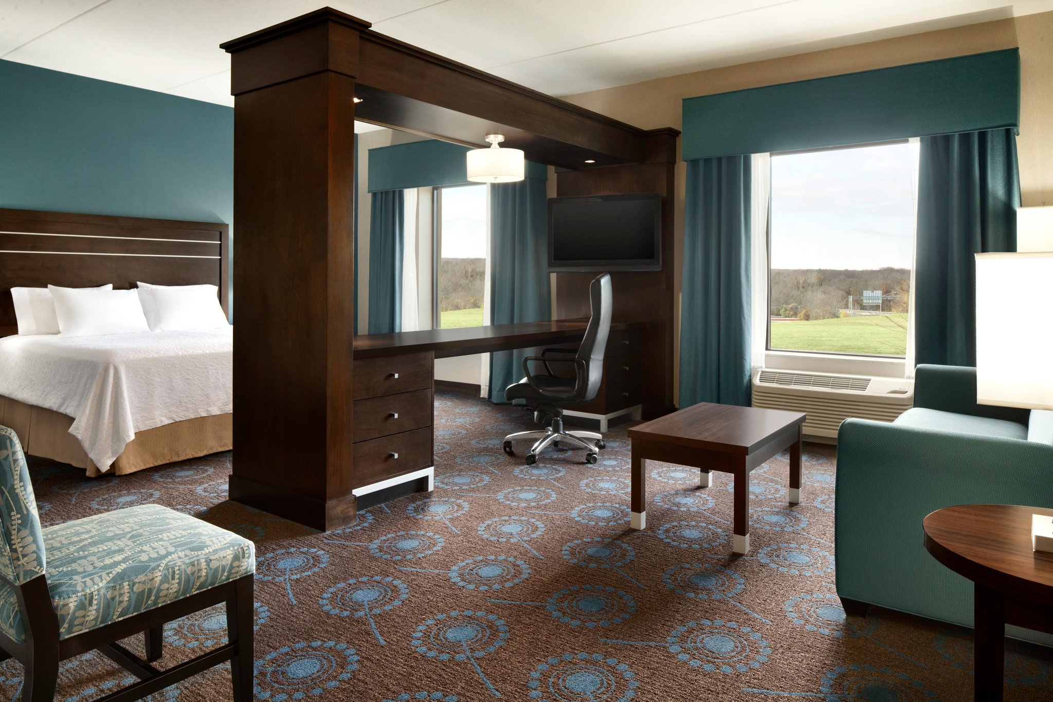 Hampton Inn & Suites Edgewood/Aberdeen-South Hampton Inn & Suites Edgewood/Aberdeen-South