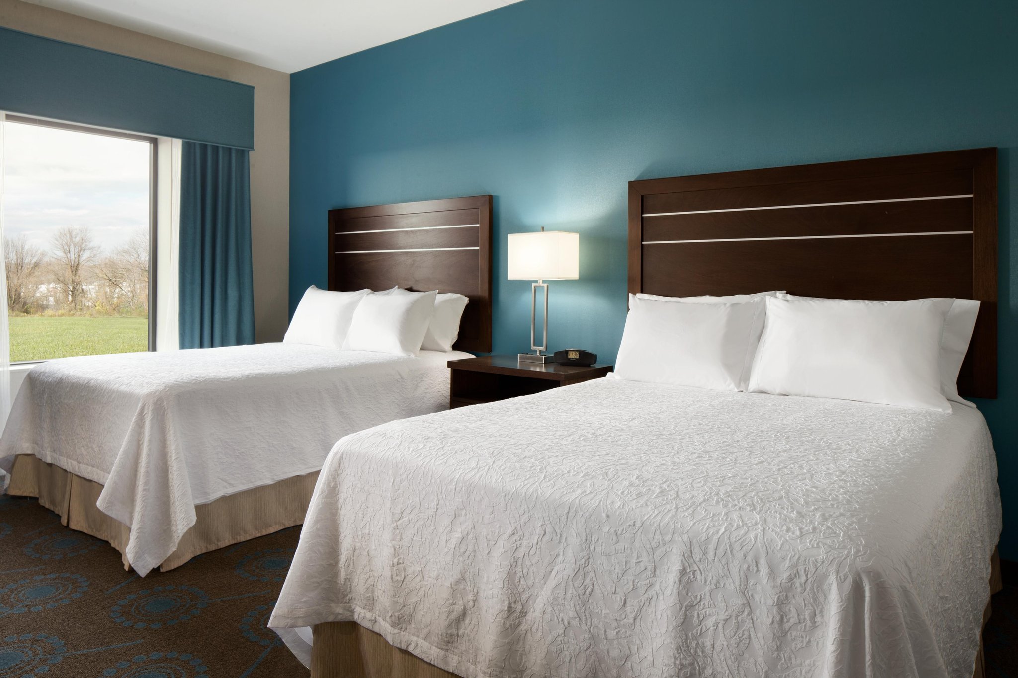 Hampton Inn & Suites Edgewood/Aberdeen-South Hampton Inn & Suites Edgewood/Aberdeen-South