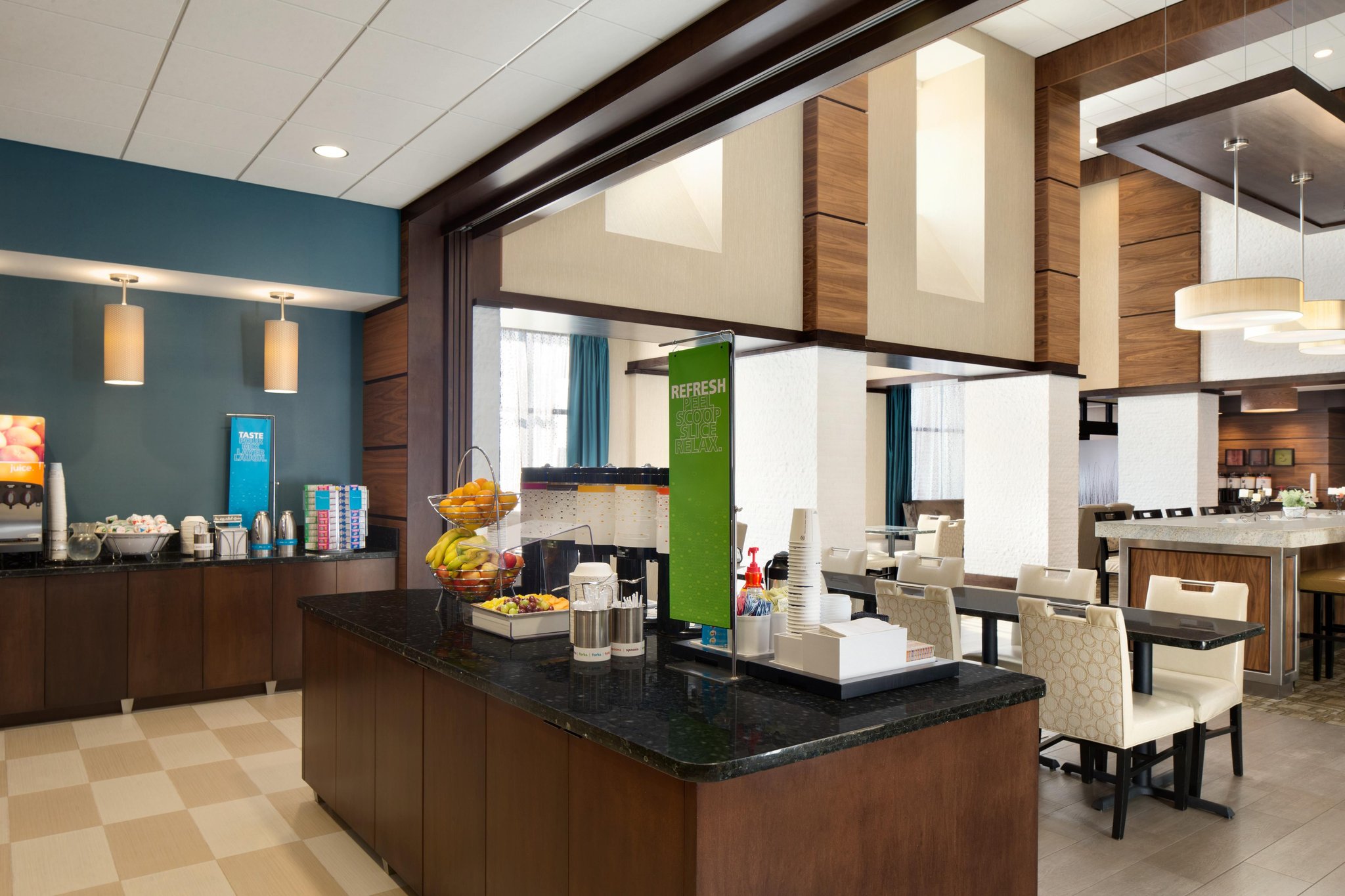 Hampton Inn & Suites Edgewood/Aberdeen-South Hampton Inn & Suites Edgewood/Aberdeen-South