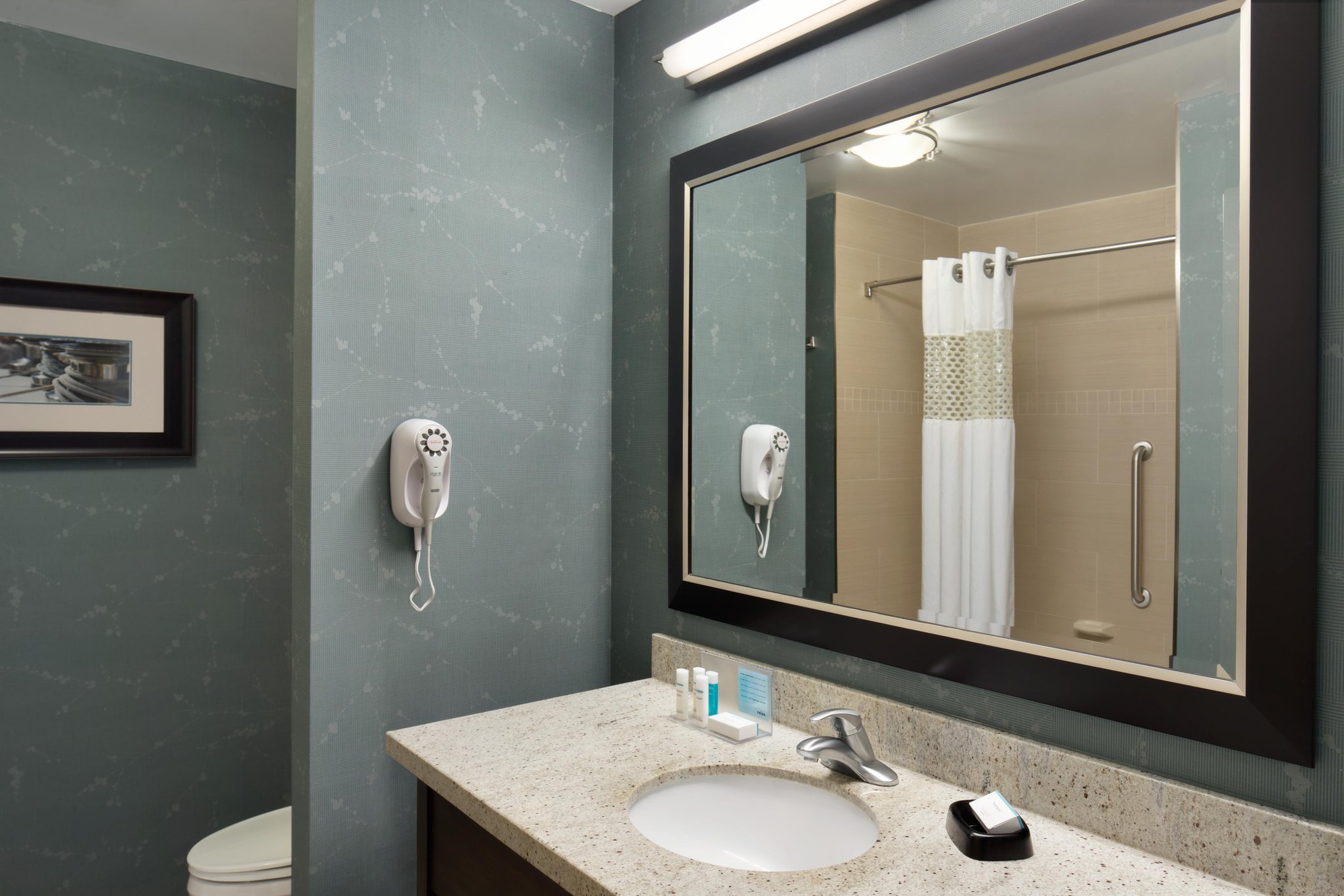 Hampton Inn & Suites Edgewood/Aberdeen-South Hampton Inn & Suites Edgewood/Aberdeen-South