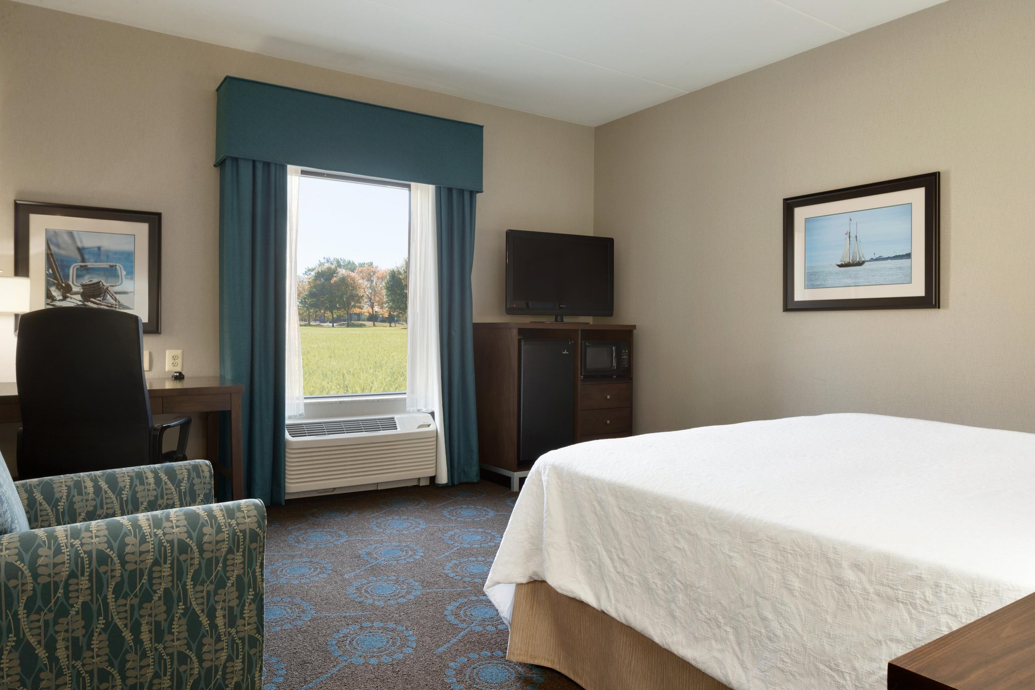 Hampton Inn & Suites Edgewood/Aberdeen-South Hampton Inn & Suites Edgewood/Aberdeen-South