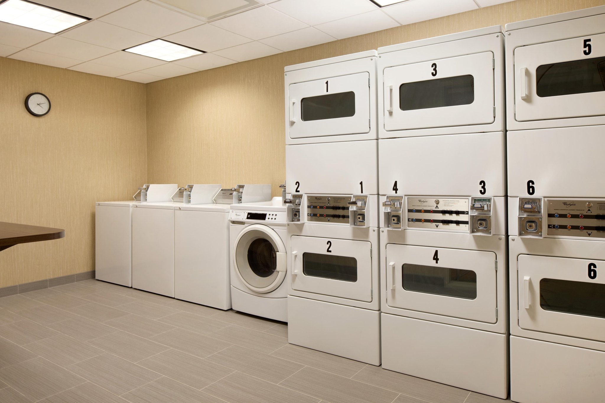 Hampton Inn & Suites Edgewood/Aberdeen-South Hampton Inn & Suites Edgewood/Aberdeen-South