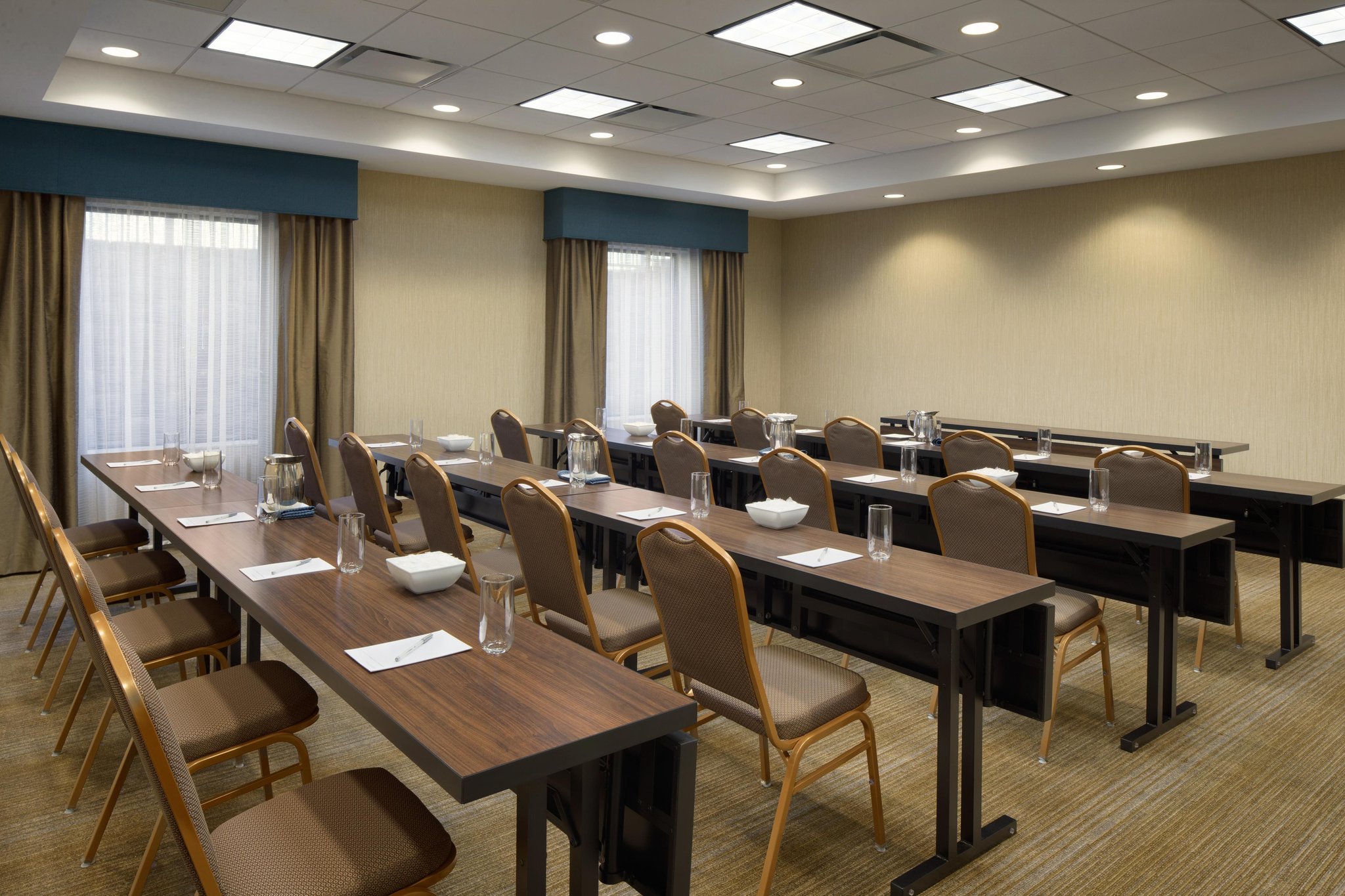 Hampton Inn & Suites Edgewood/Aberdeen-South Hampton Inn & Suites Edgewood/Aberdeen-South