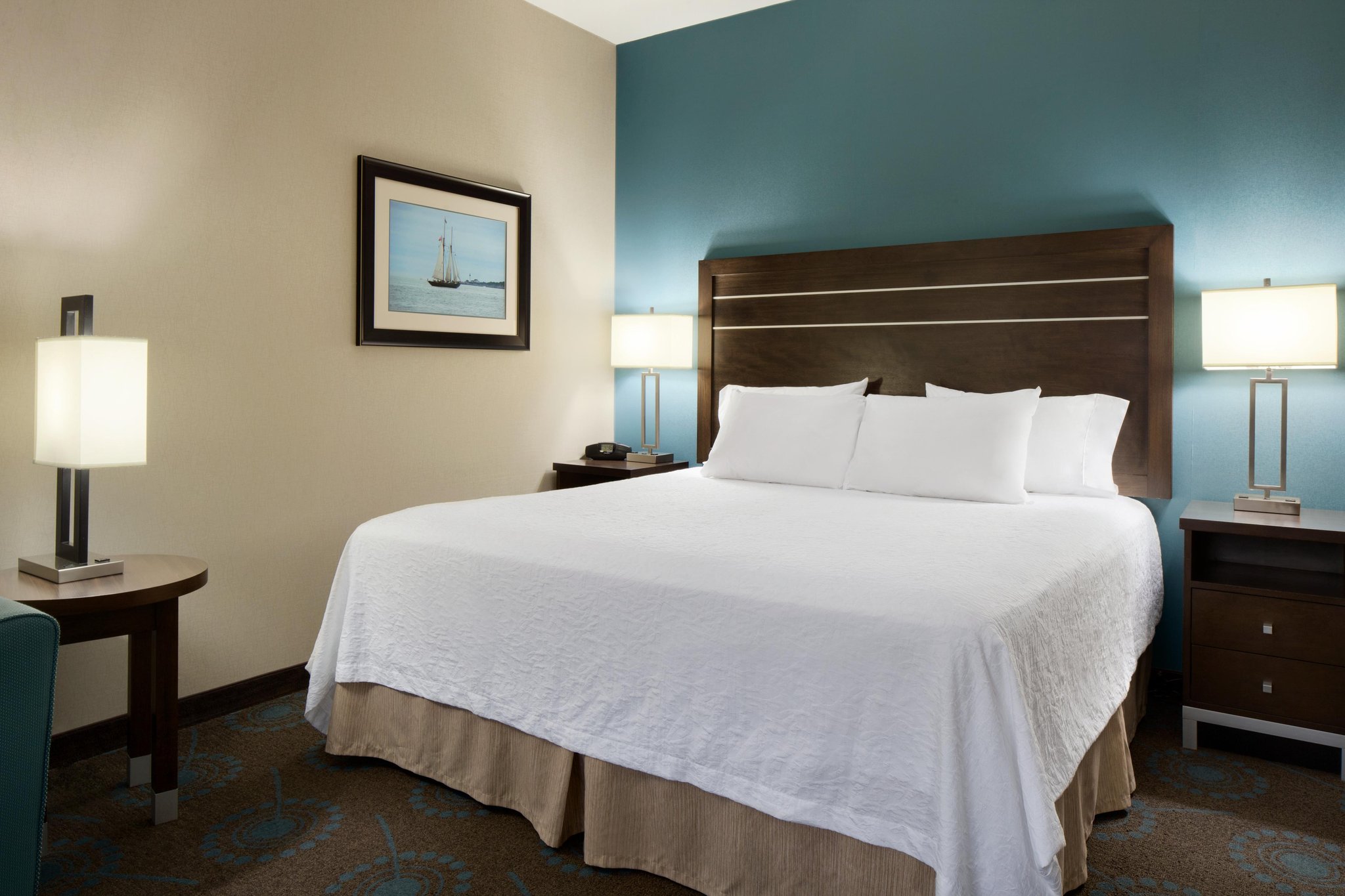 Hampton Inn & Suites Edgewood/Aberdeen-South Hampton Inn & Suites Edgewood/Aberdeen-South
