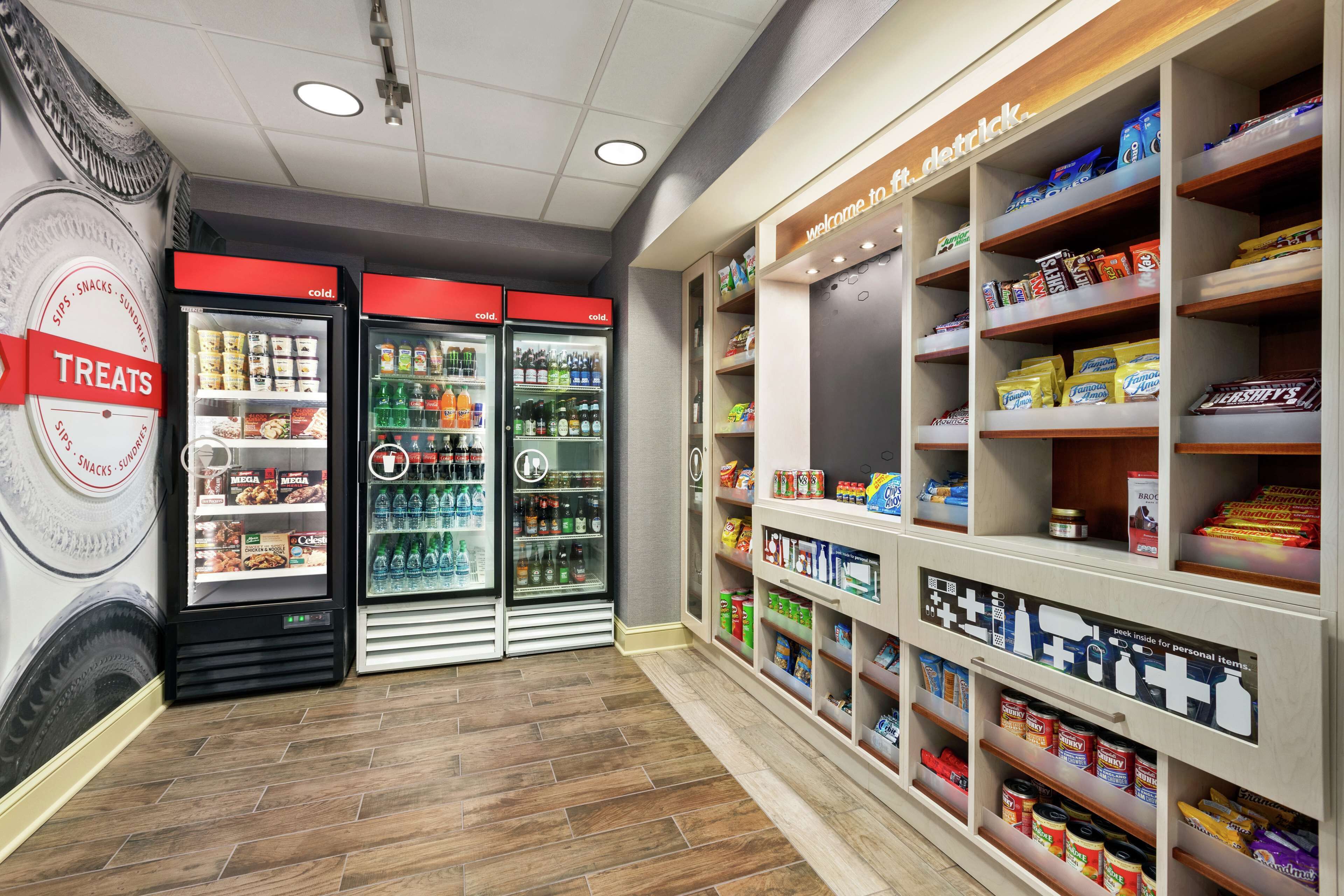 Hampton Inn & Suites Frederick-Fort Detrick