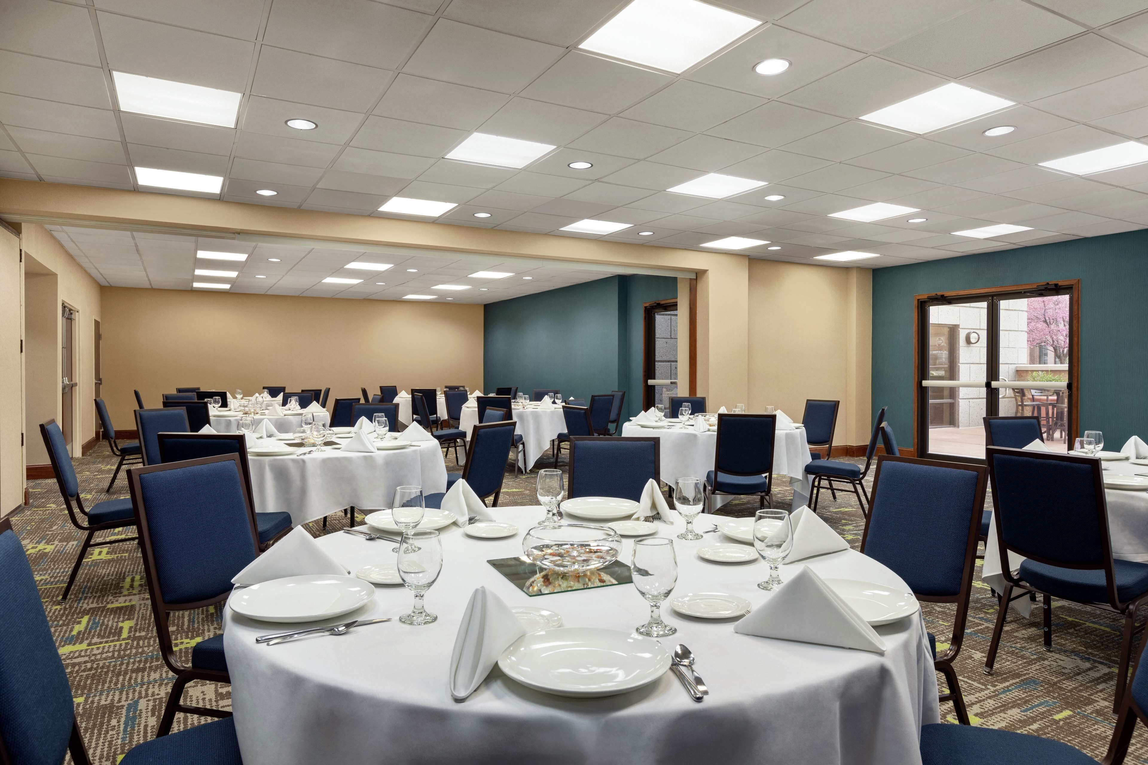 Hampton Inn & Suites Frederick-Fort Detrick