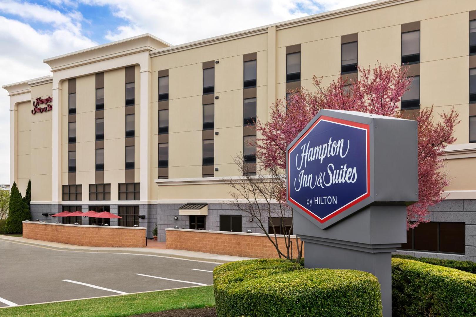 Hampton Inn & Suites Frederick-Fort Detrick