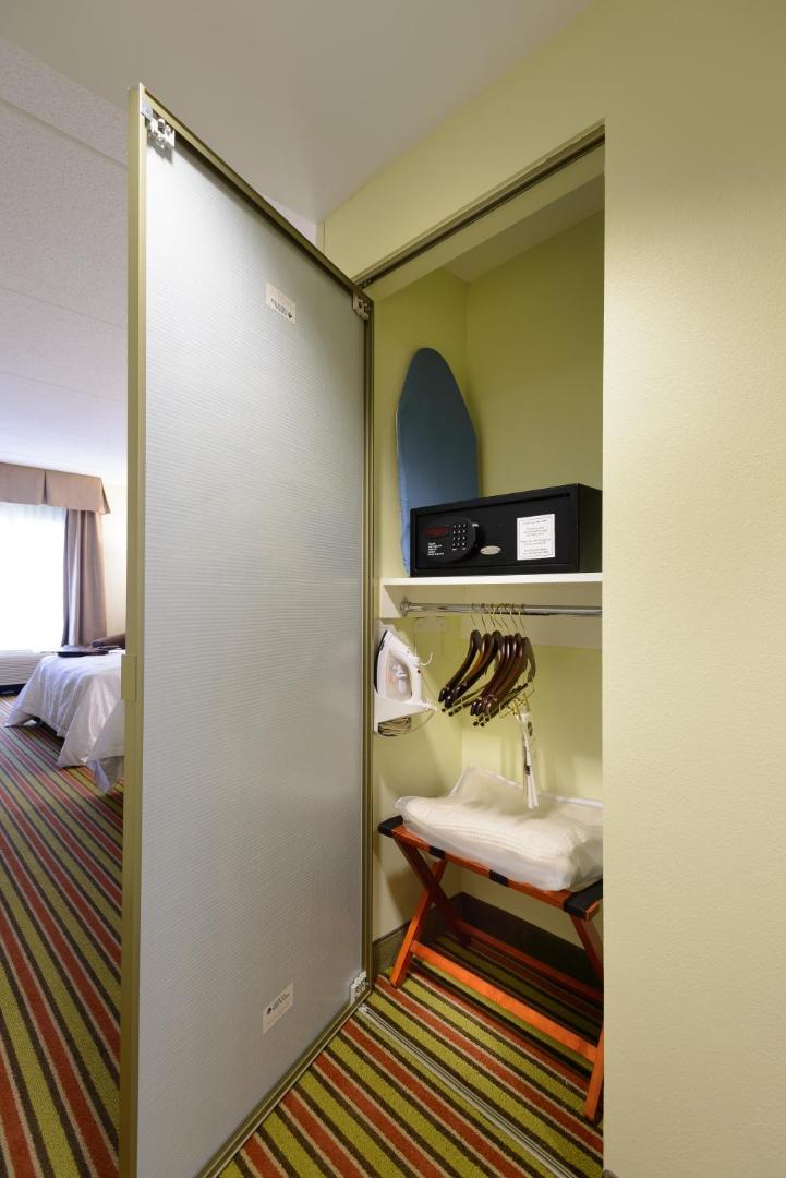 Hampton Inn & Suites Frederick-Fort Detrick