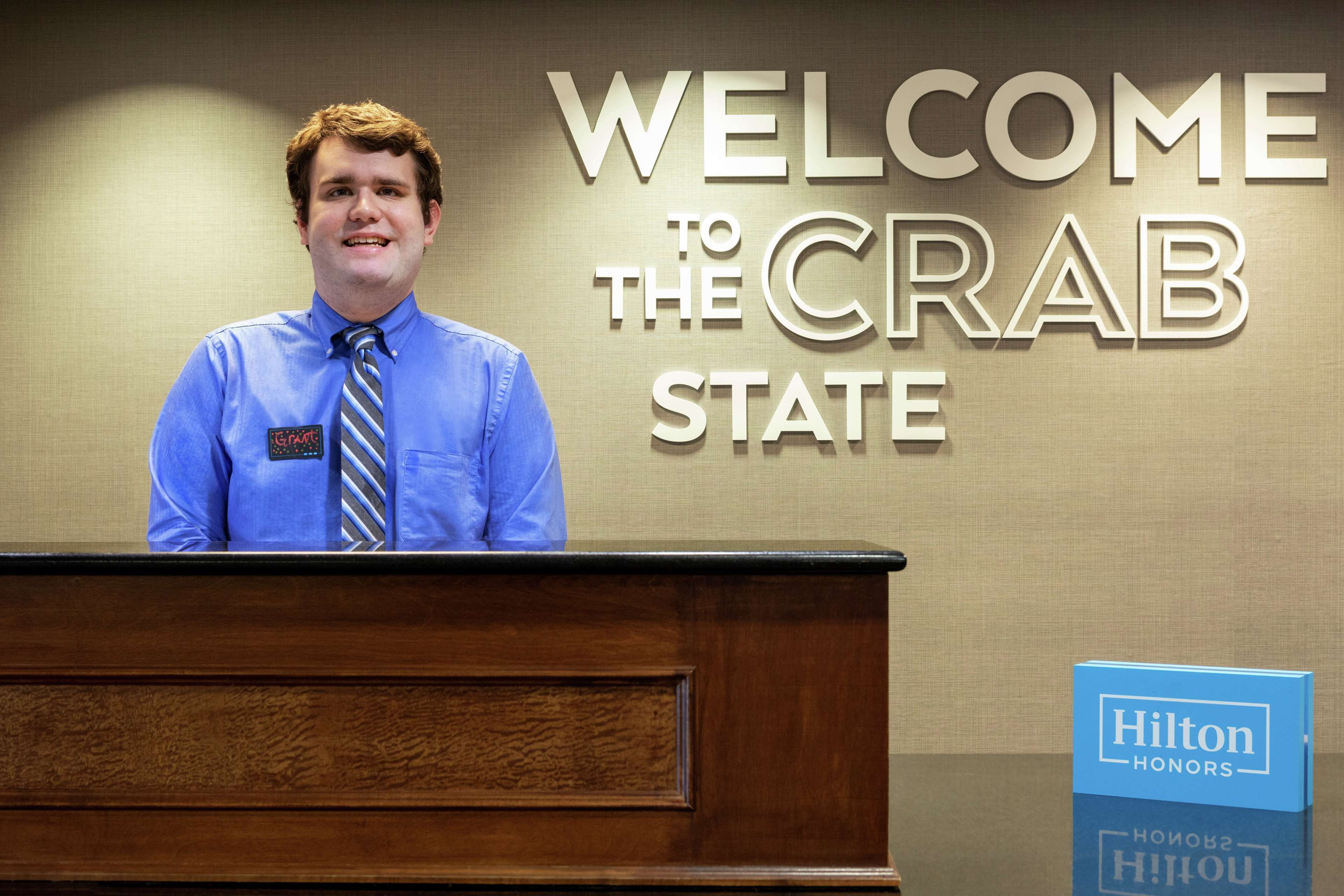 Hampton Inn & Suites Frederick-Fort Detrick