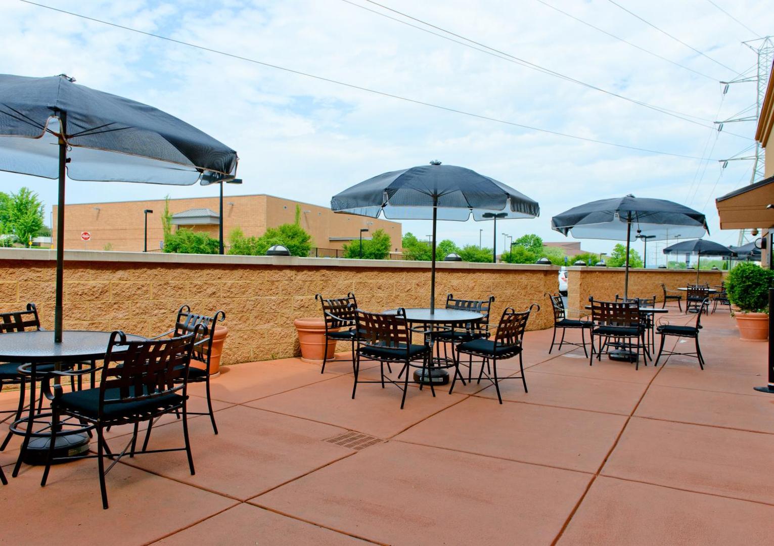 Hampton Inn & Suites Frederick-Fort Detrick