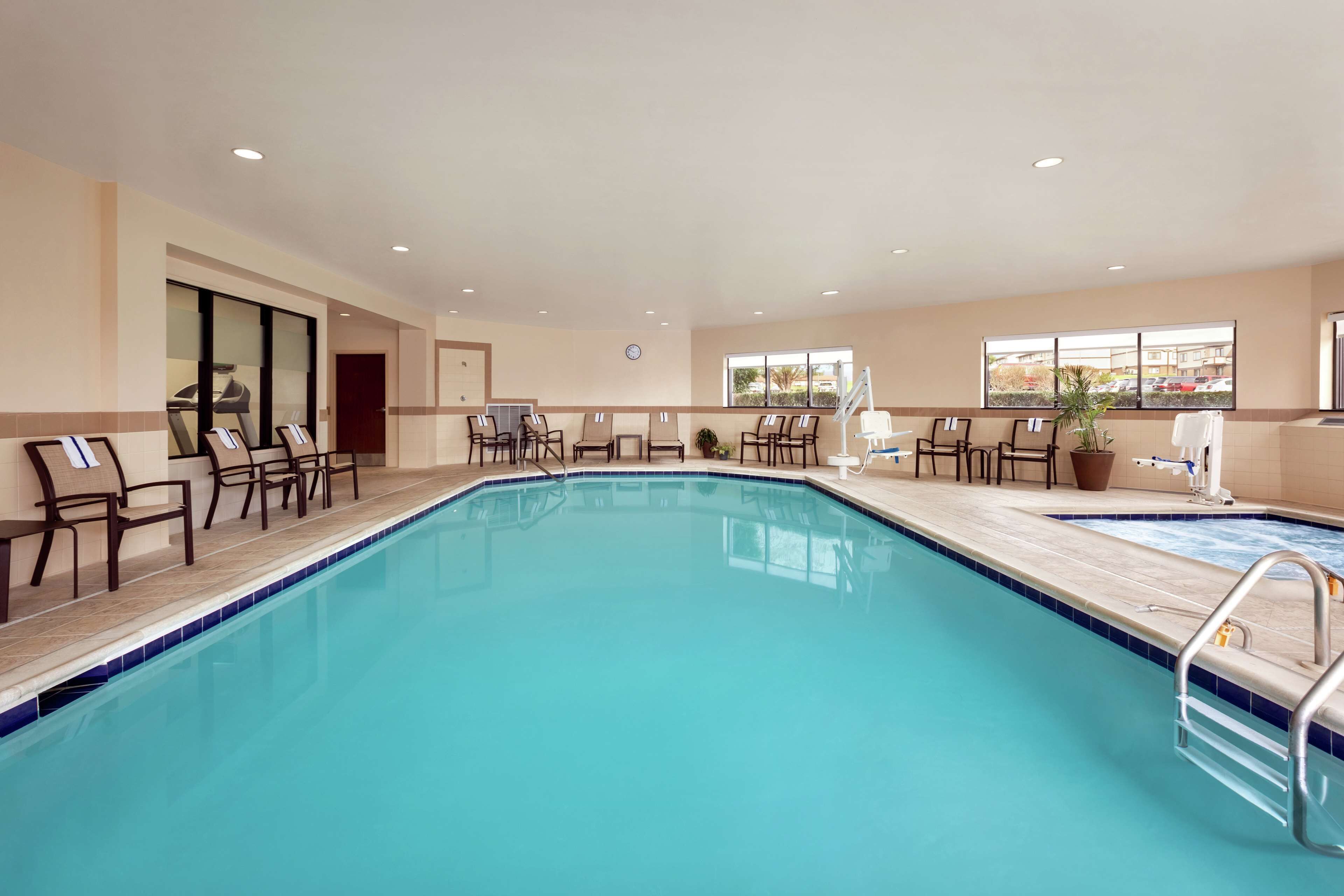 Hampton Inn & Suites Frederick-Fort Detrick