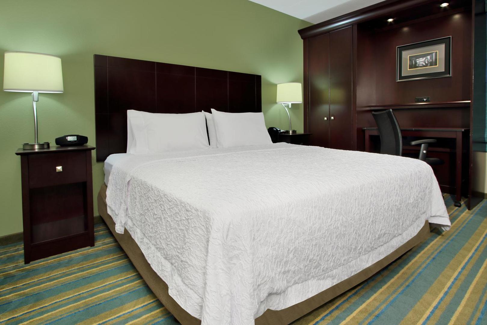 Hampton Inn Hagerstown Hampton Inn Hagerstown