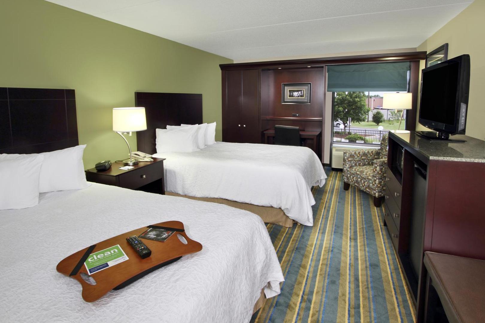 Hampton Inn Hagerstown Hampton Inn Hagerstown