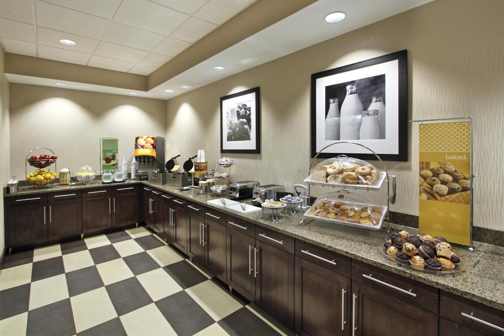 Hampton Inn Hagerstown Hampton Inn Hagerstown
