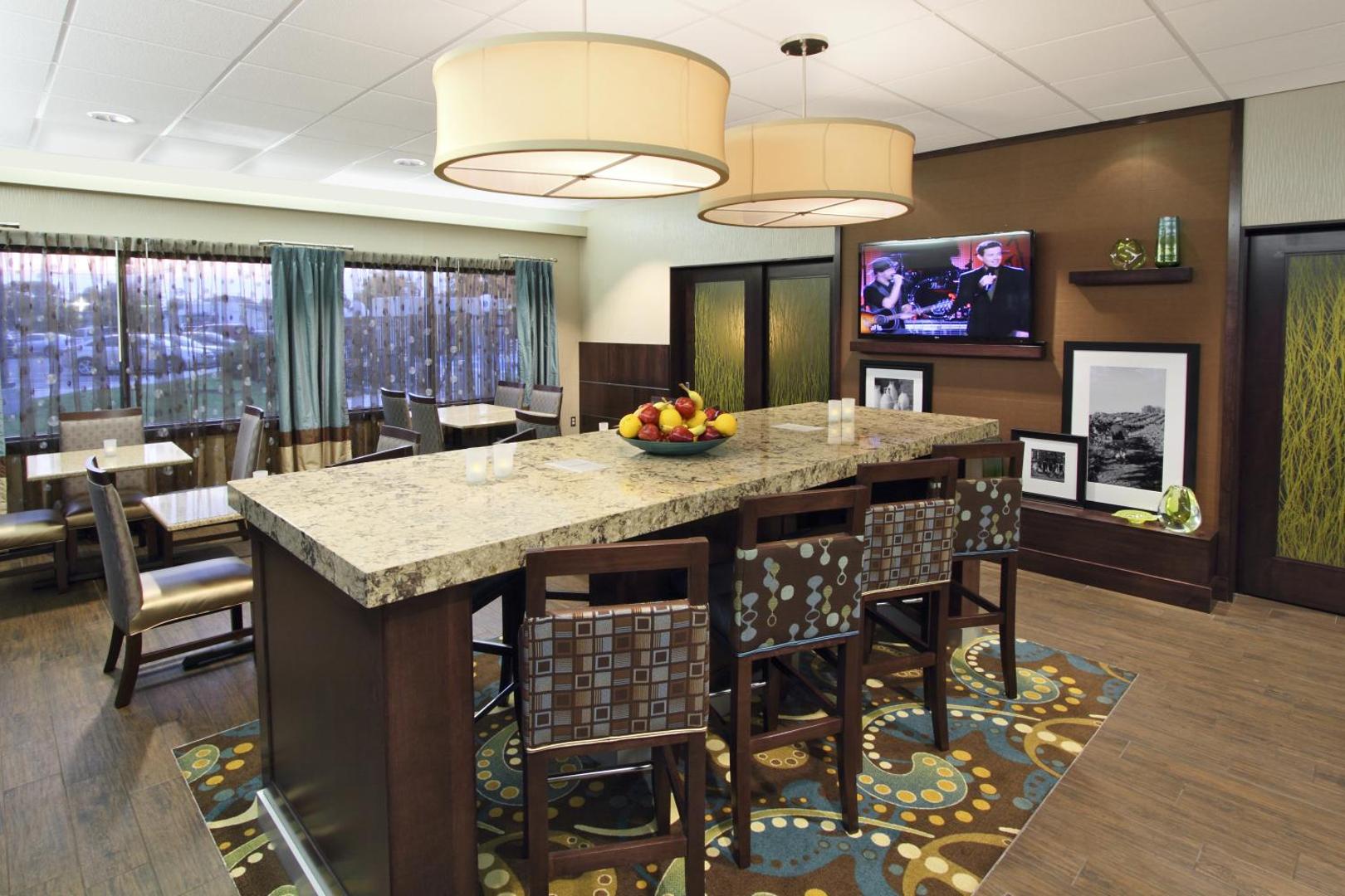 Hampton Inn Hagerstown Hampton Inn Hagerstown