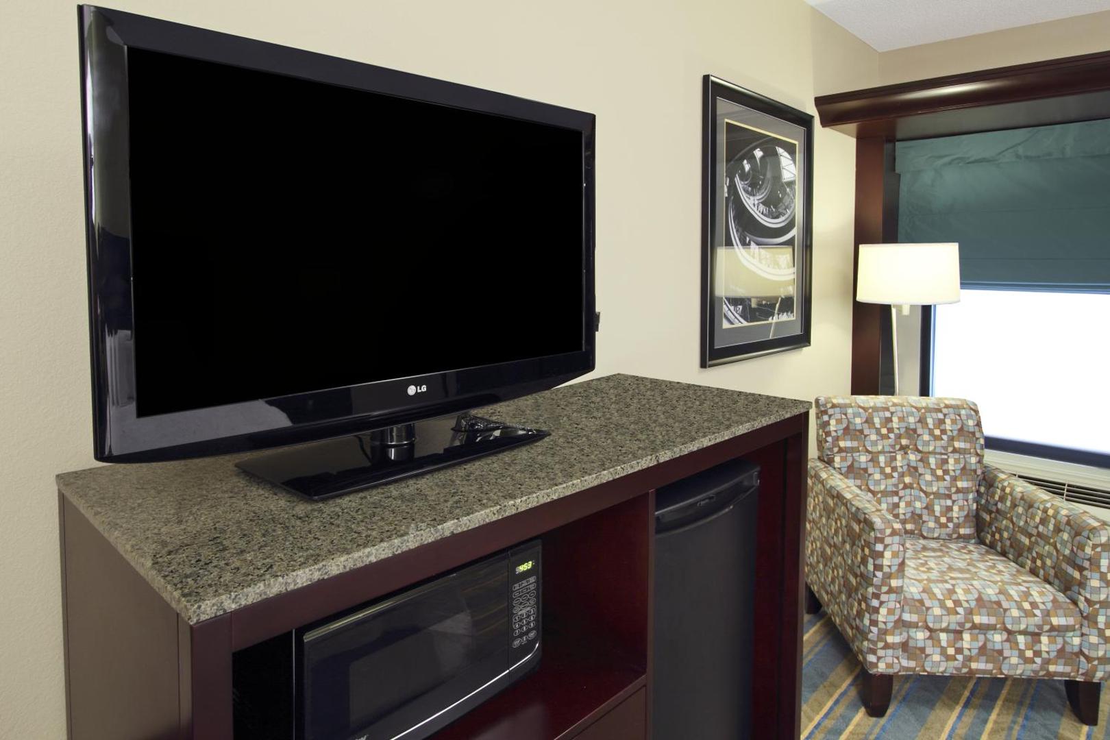 Hampton Inn Hagerstown Hampton Inn Hagerstown