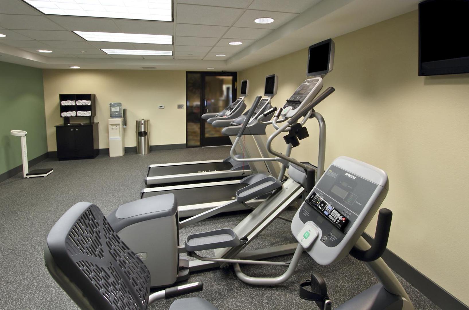 Hampton Inn Hagerstown Hampton Inn Hagerstown