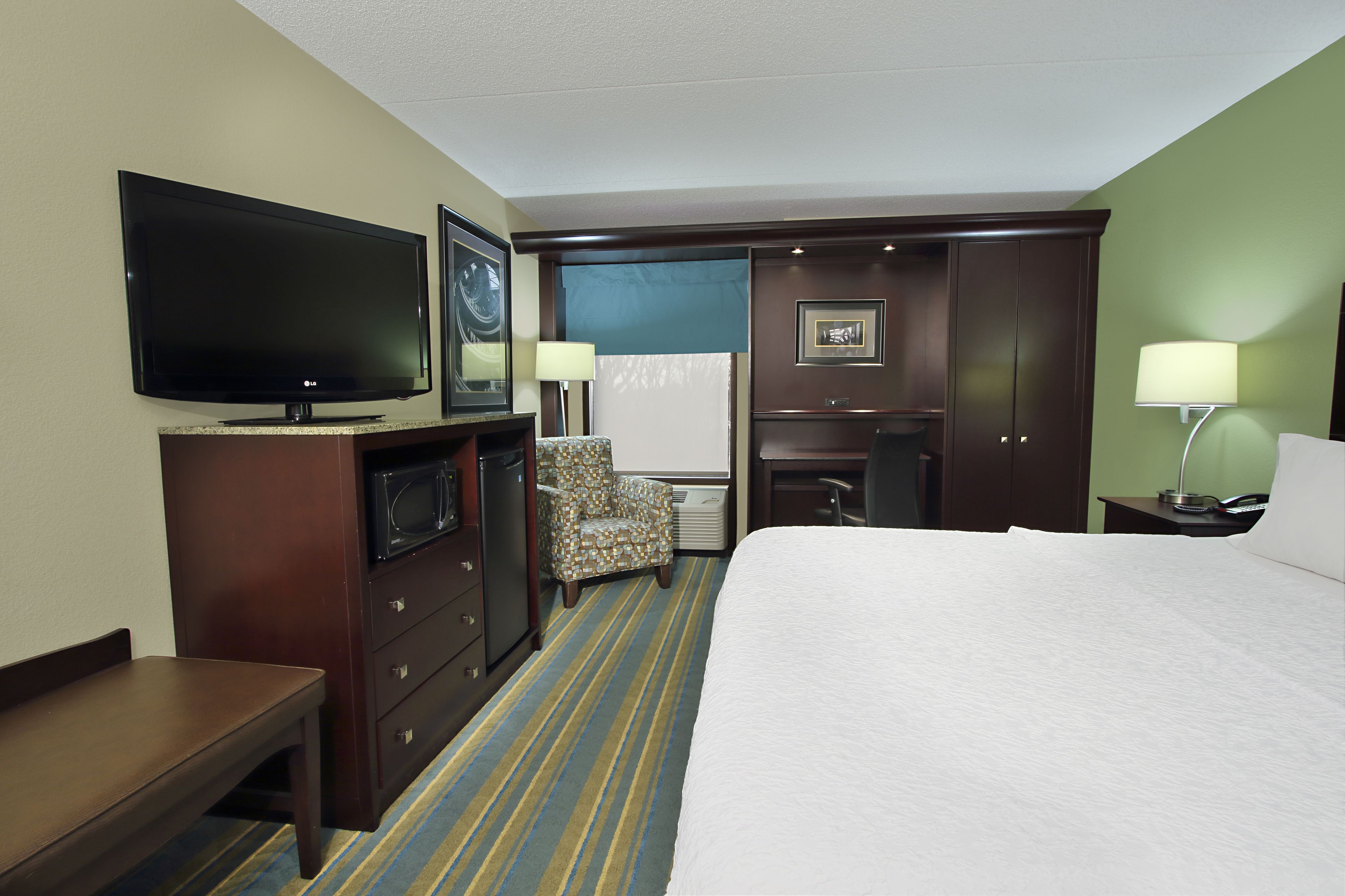 Hampton Inn Hagerstown Hampton Inn Hagerstown