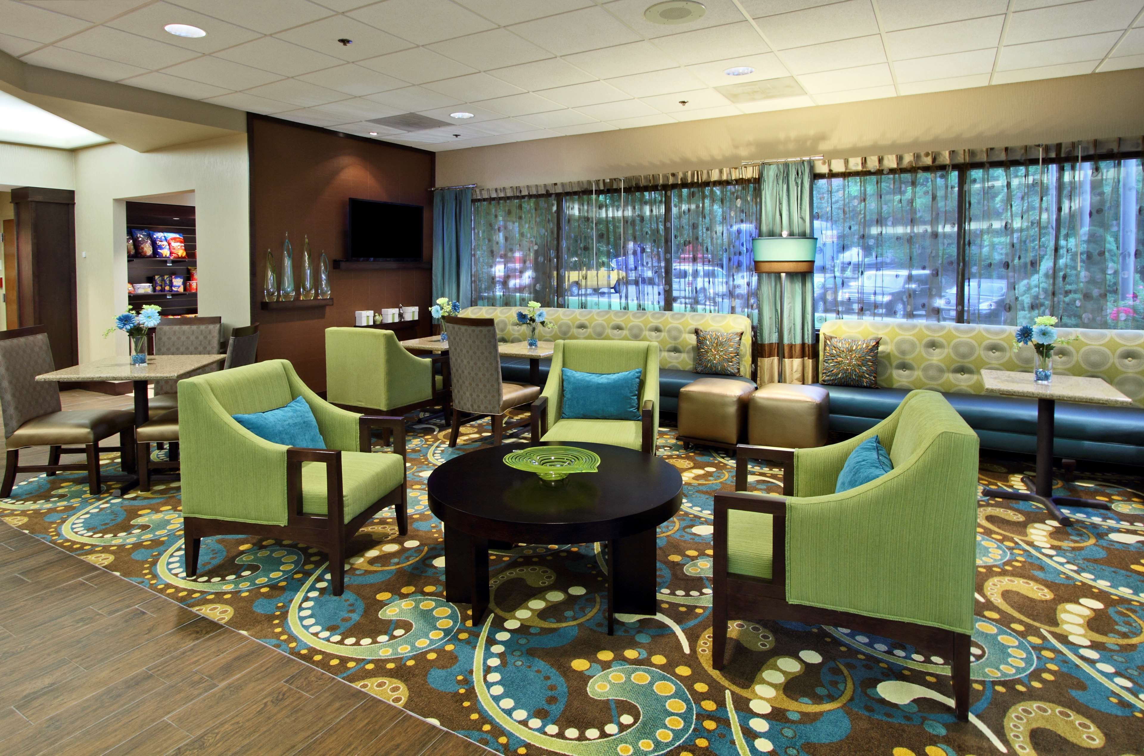 Hampton Inn Hagerstown Hampton Inn Hagerstown