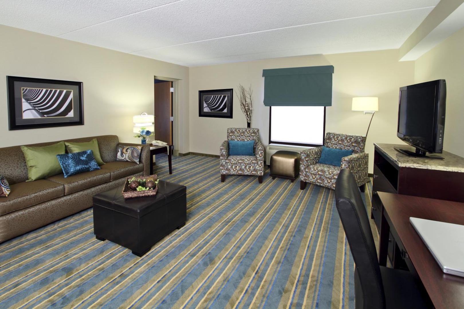 Hampton Inn Hagerstown Hampton Inn Hagerstown