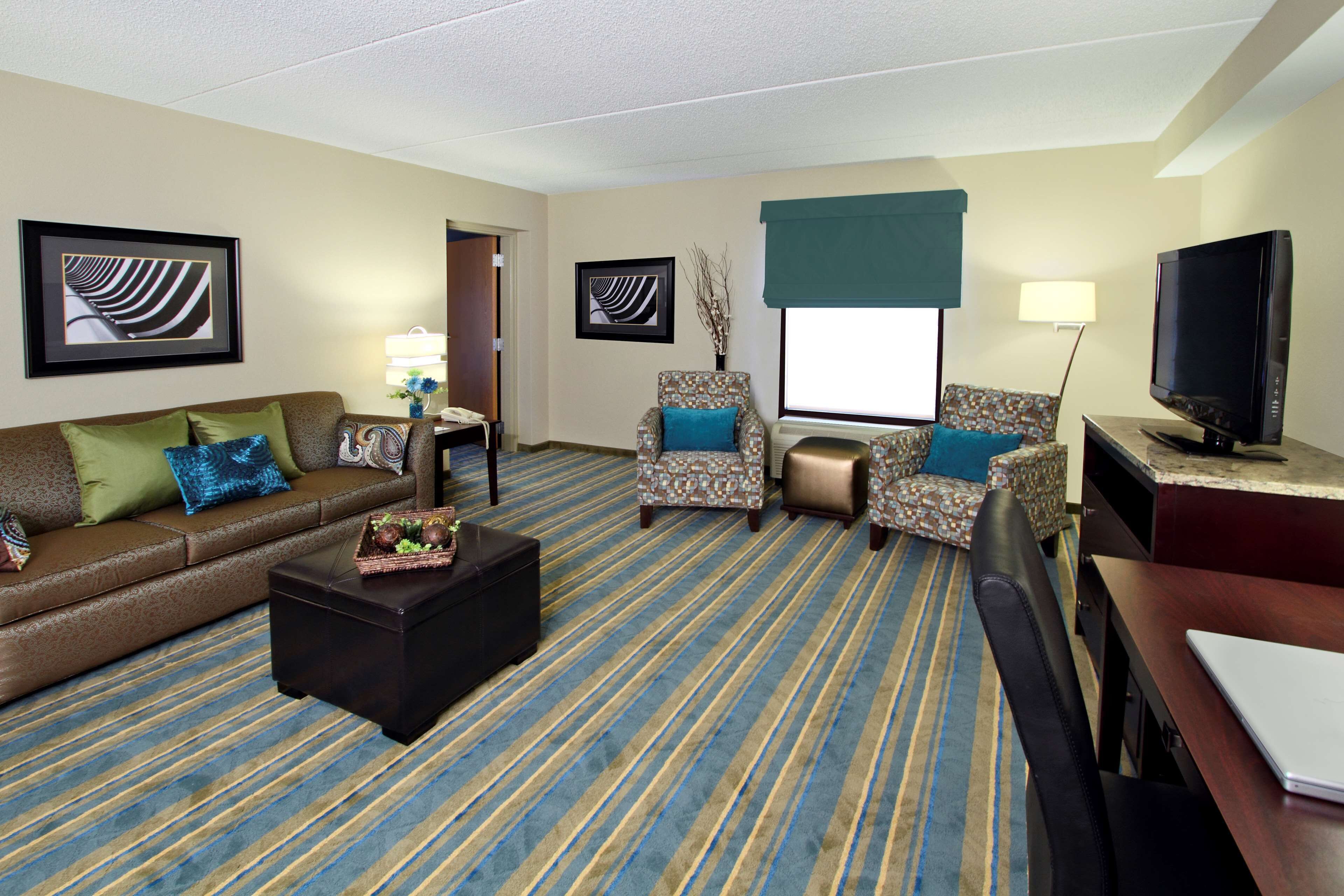 Hampton Inn Hagerstown Hampton Inn Hagerstown
