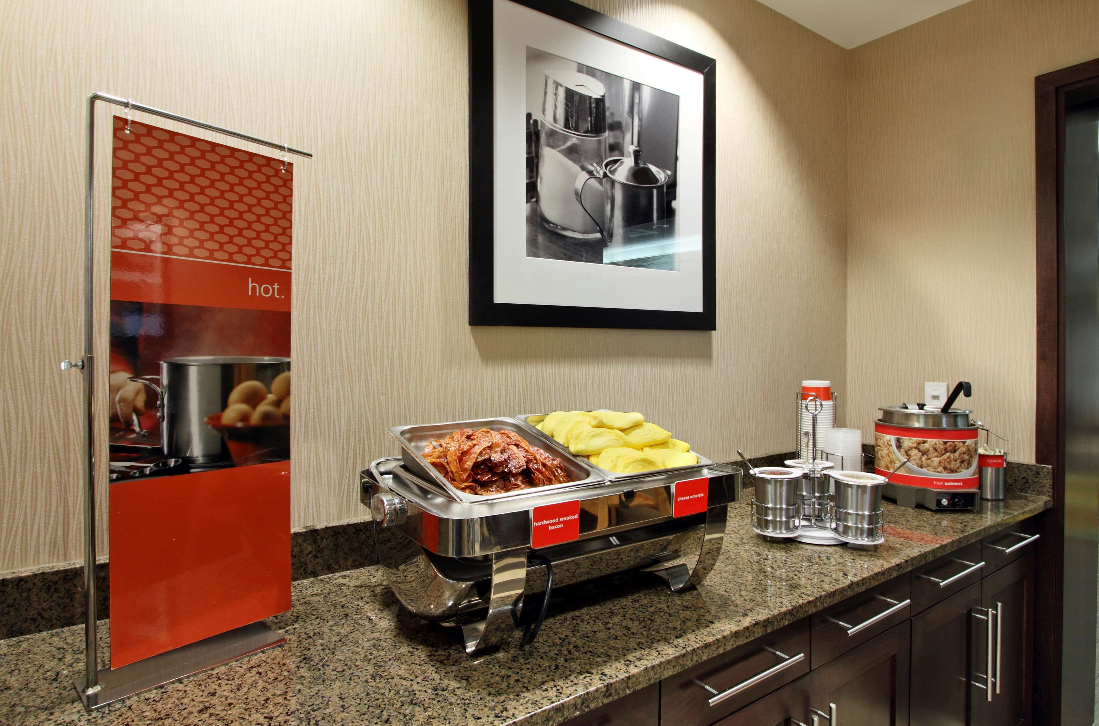 Hampton Inn Hagerstown Hampton Inn Hagerstown