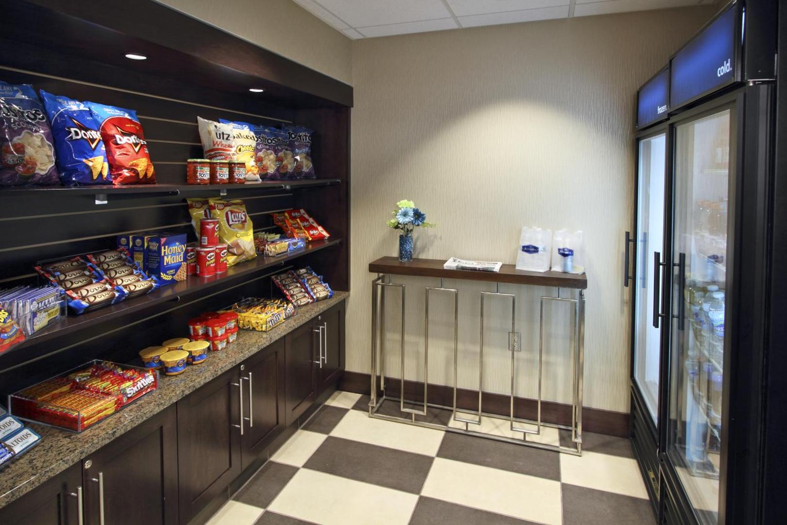Hampton Inn Hagerstown Hampton Inn Hagerstown