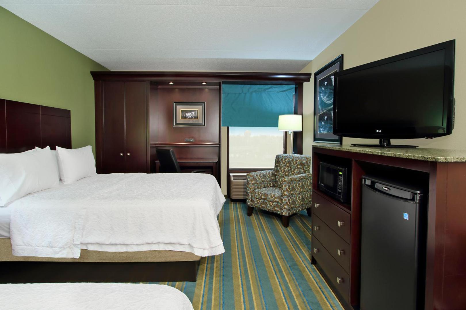 Hampton Inn Hagerstown Hampton Inn Hagerstown