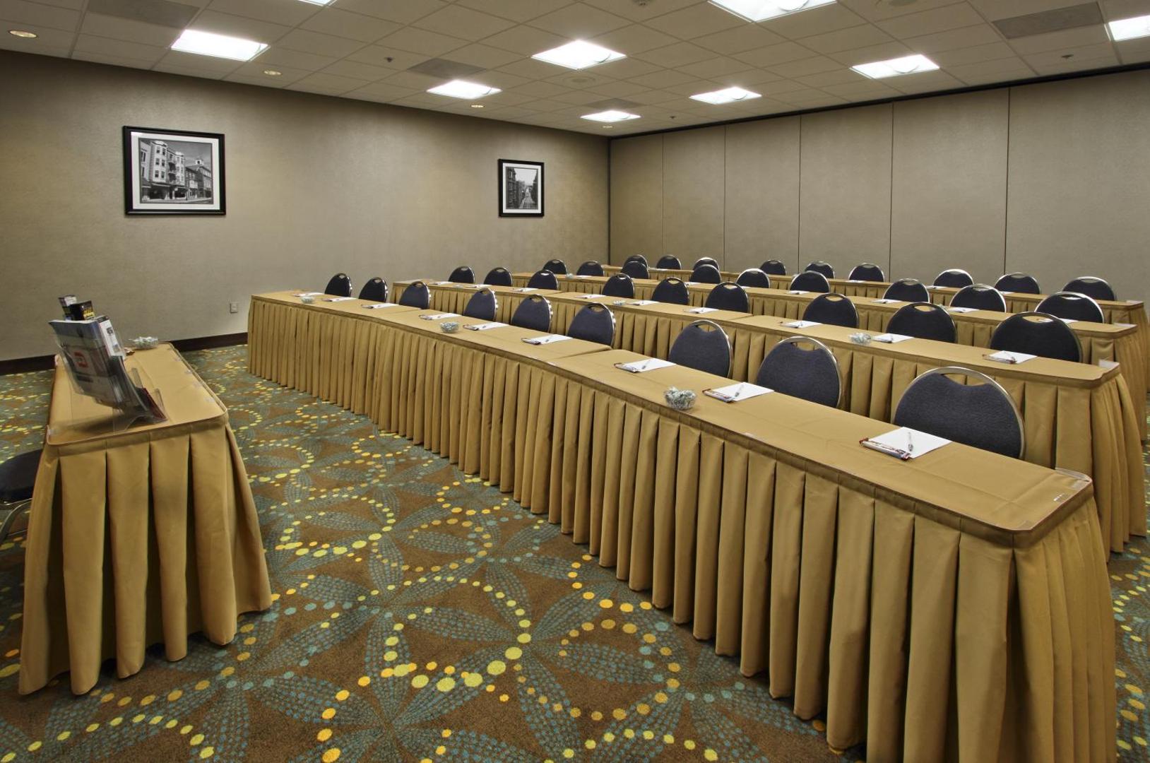 Hampton Inn Hagerstown Hampton Inn Hagerstown